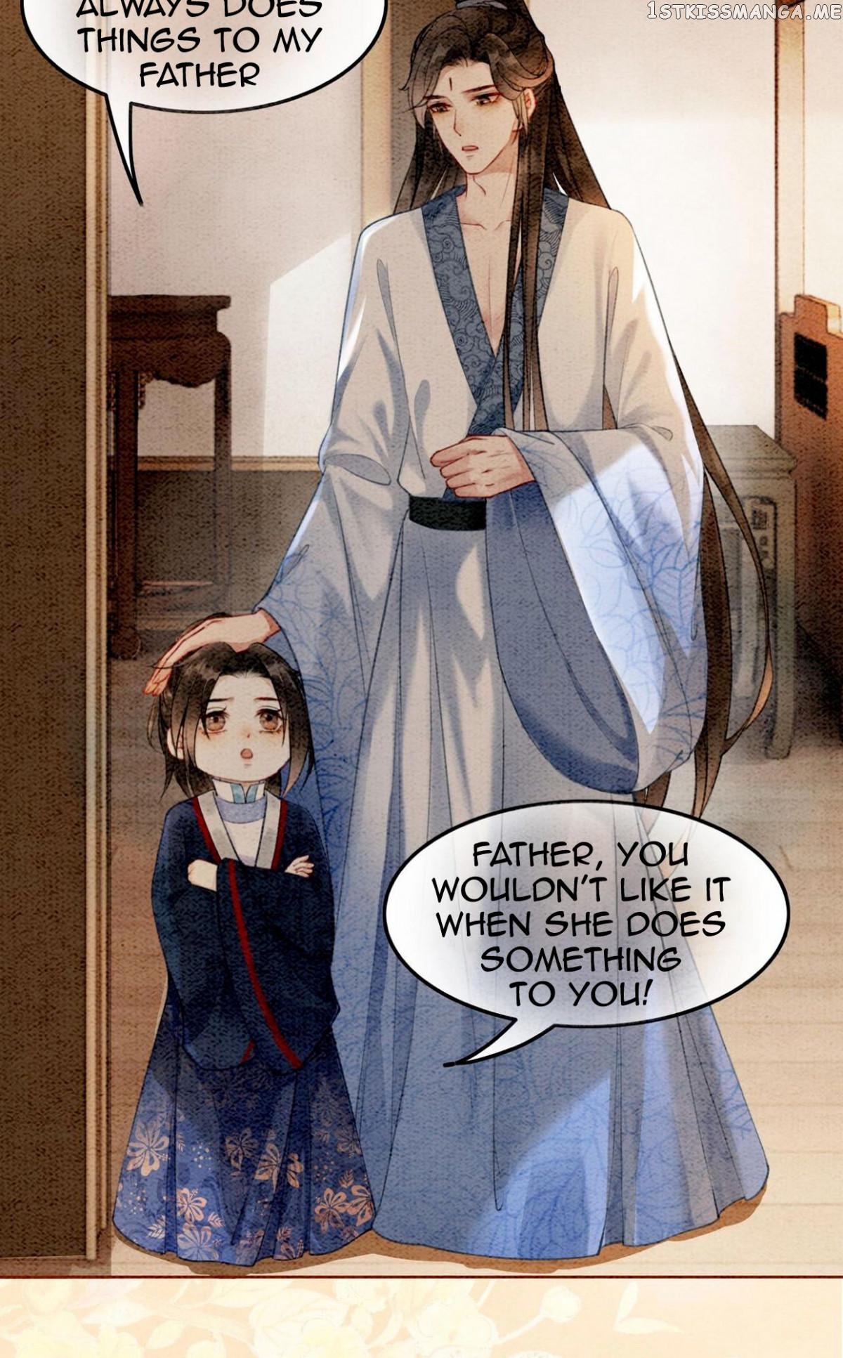 Spoil A Wife Unlimited Chapter 21 - page 26