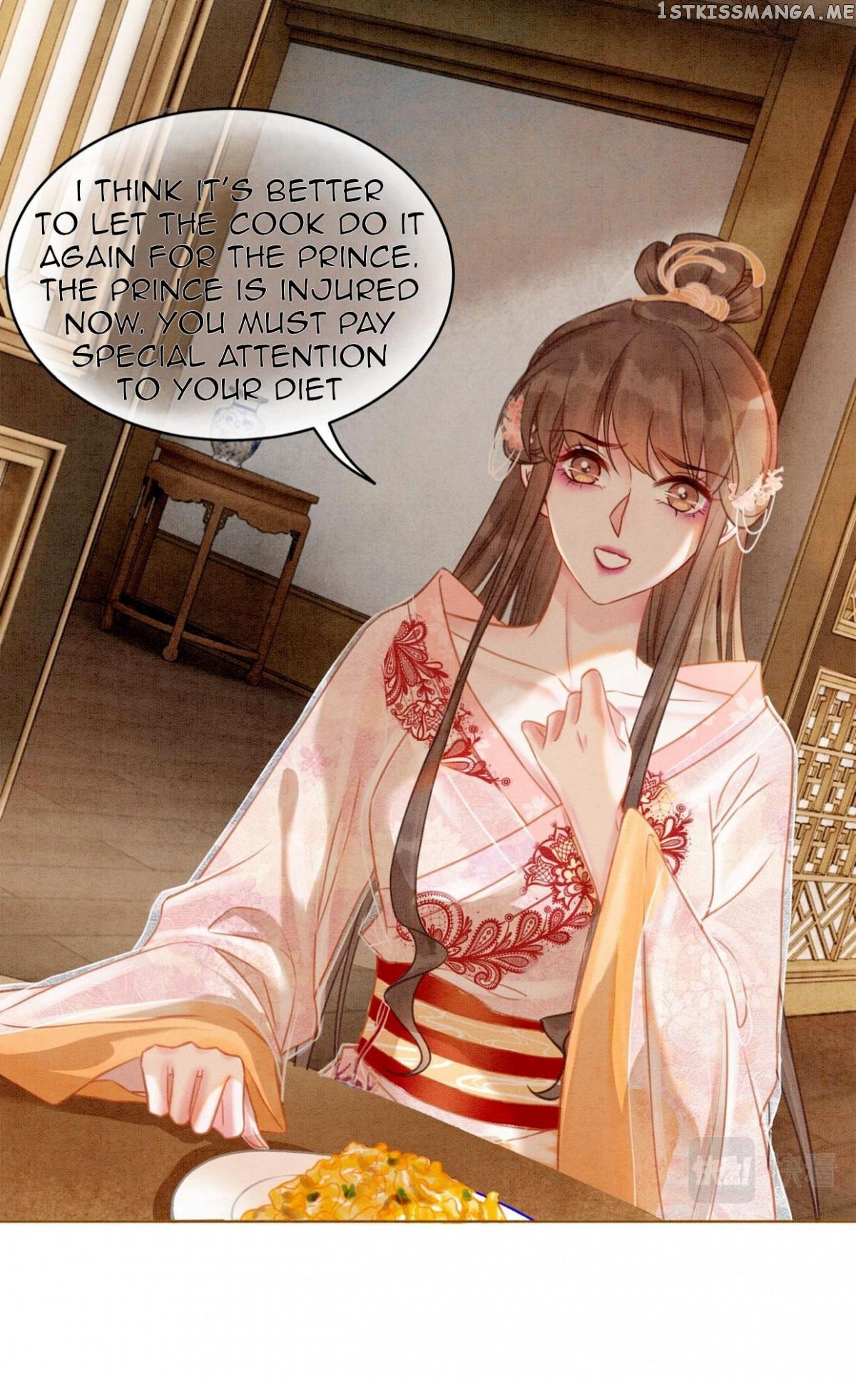 Spoil A Wife Unlimited Chapter 21 - page 36