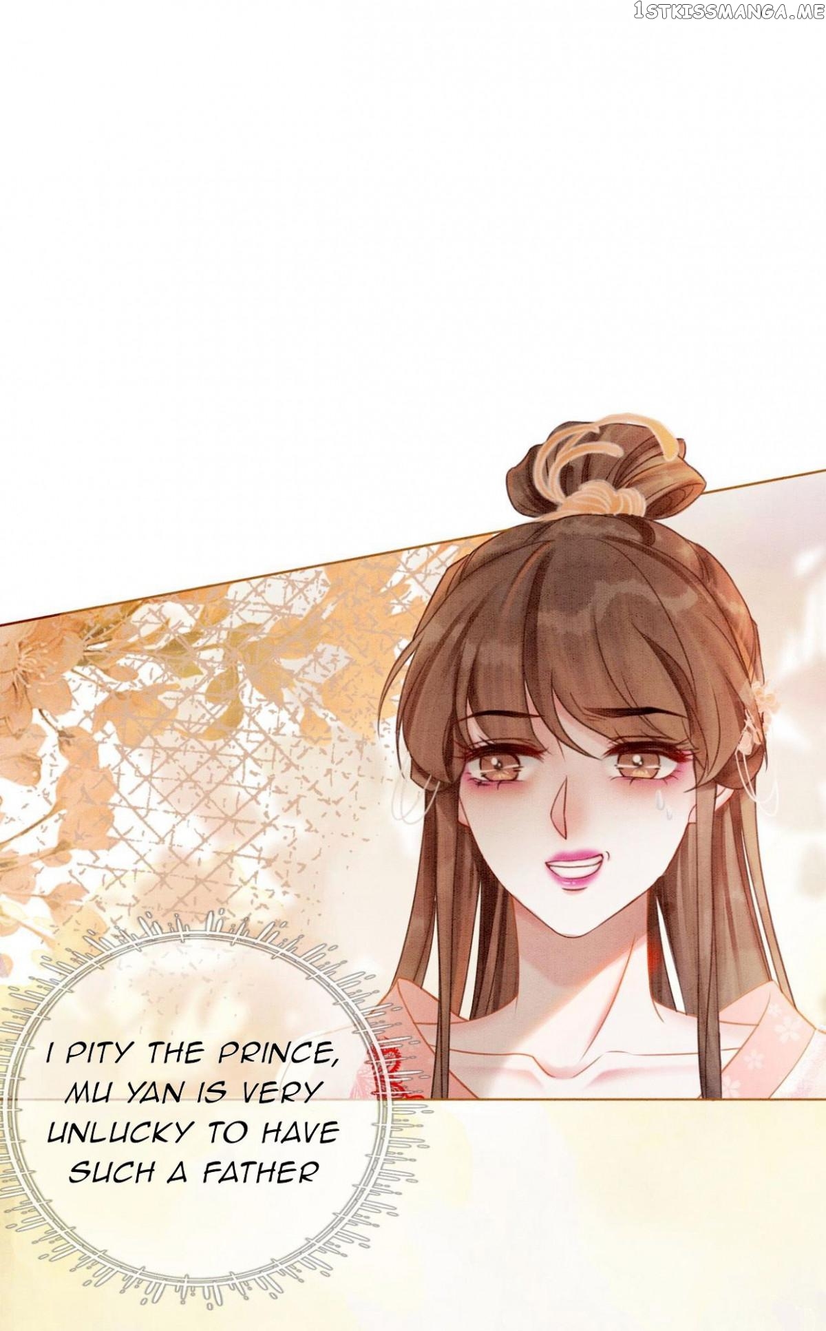Spoil A Wife Unlimited Chapter 21 - page 37