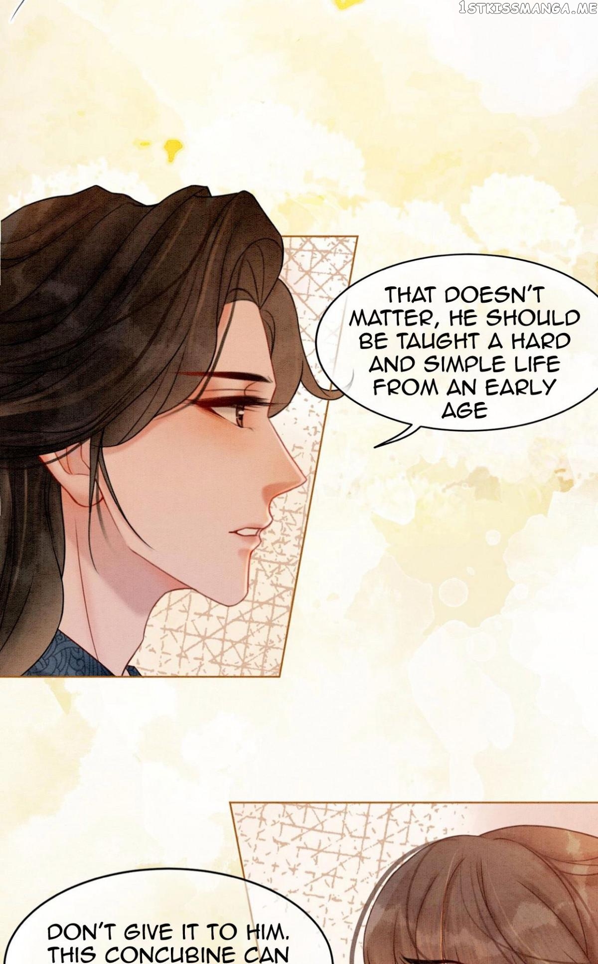 Spoil A Wife Unlimited Chapter 21 - page 39
