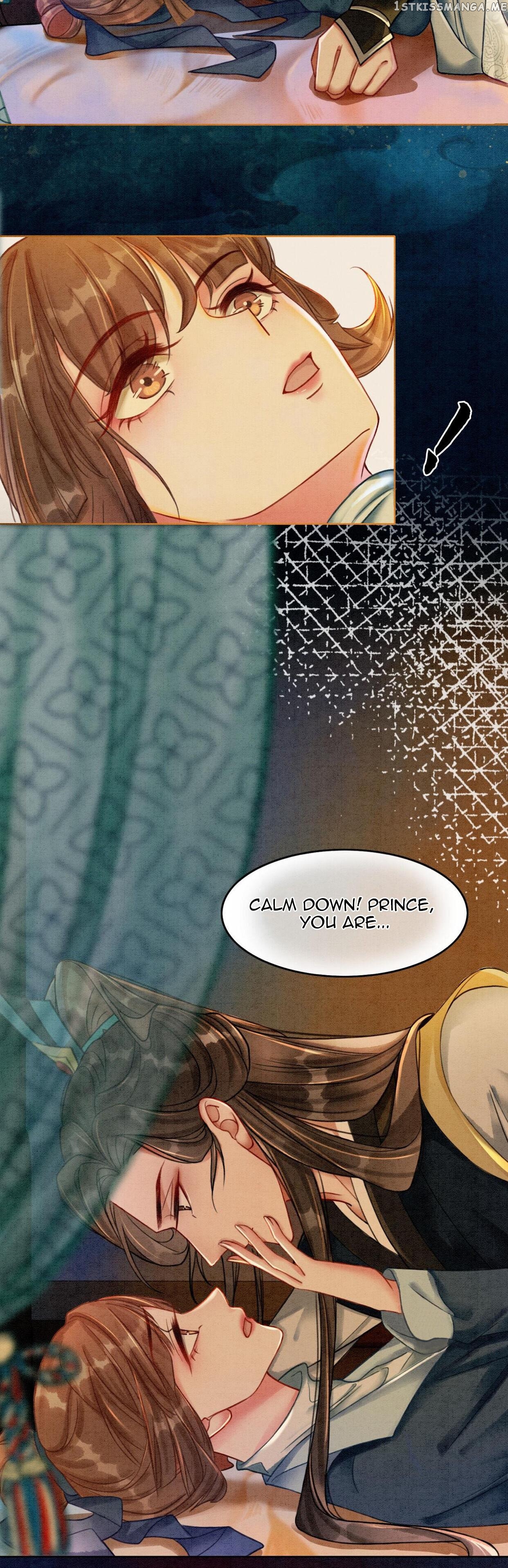 Spoil A Wife Unlimited Chapter 34 - page 6