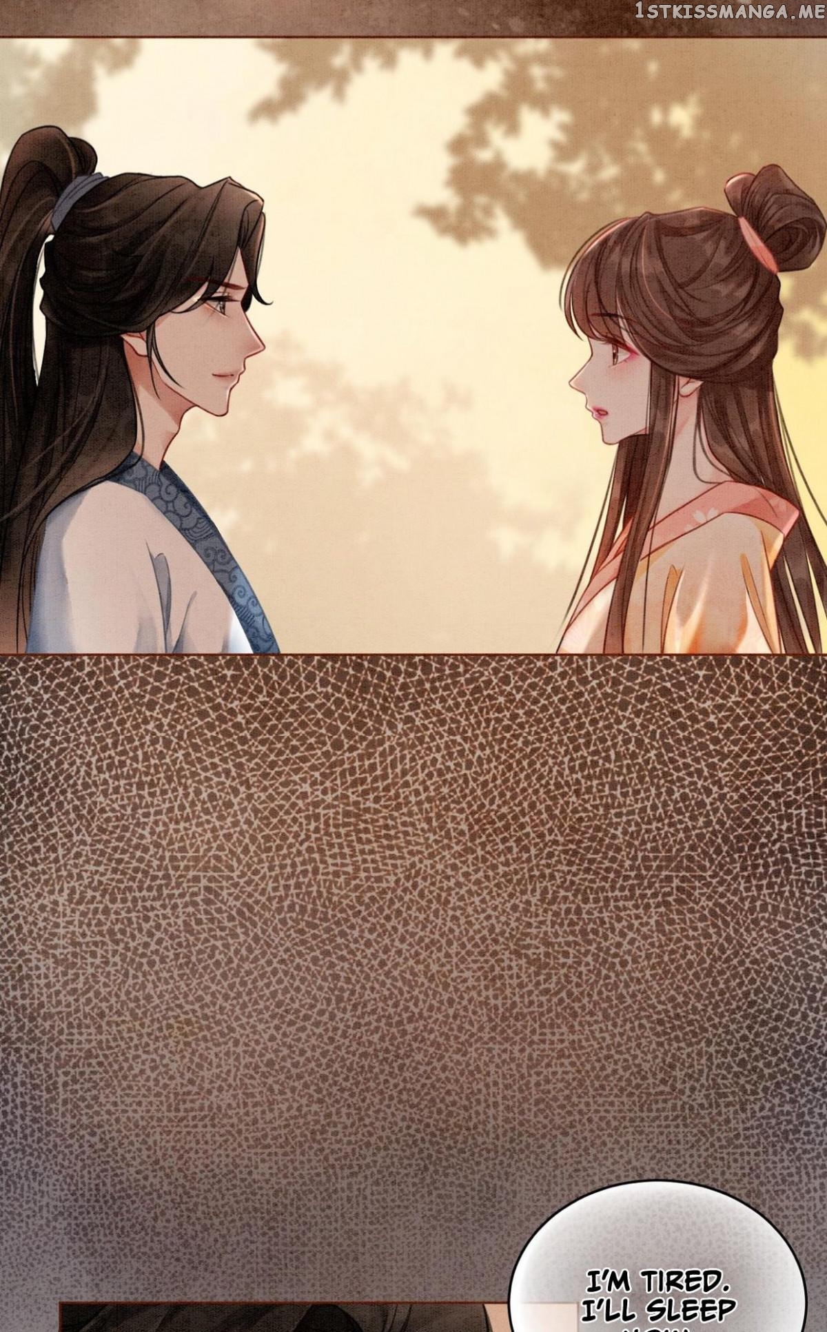 Spoil A Wife Unlimited Chapter 22 - page 17