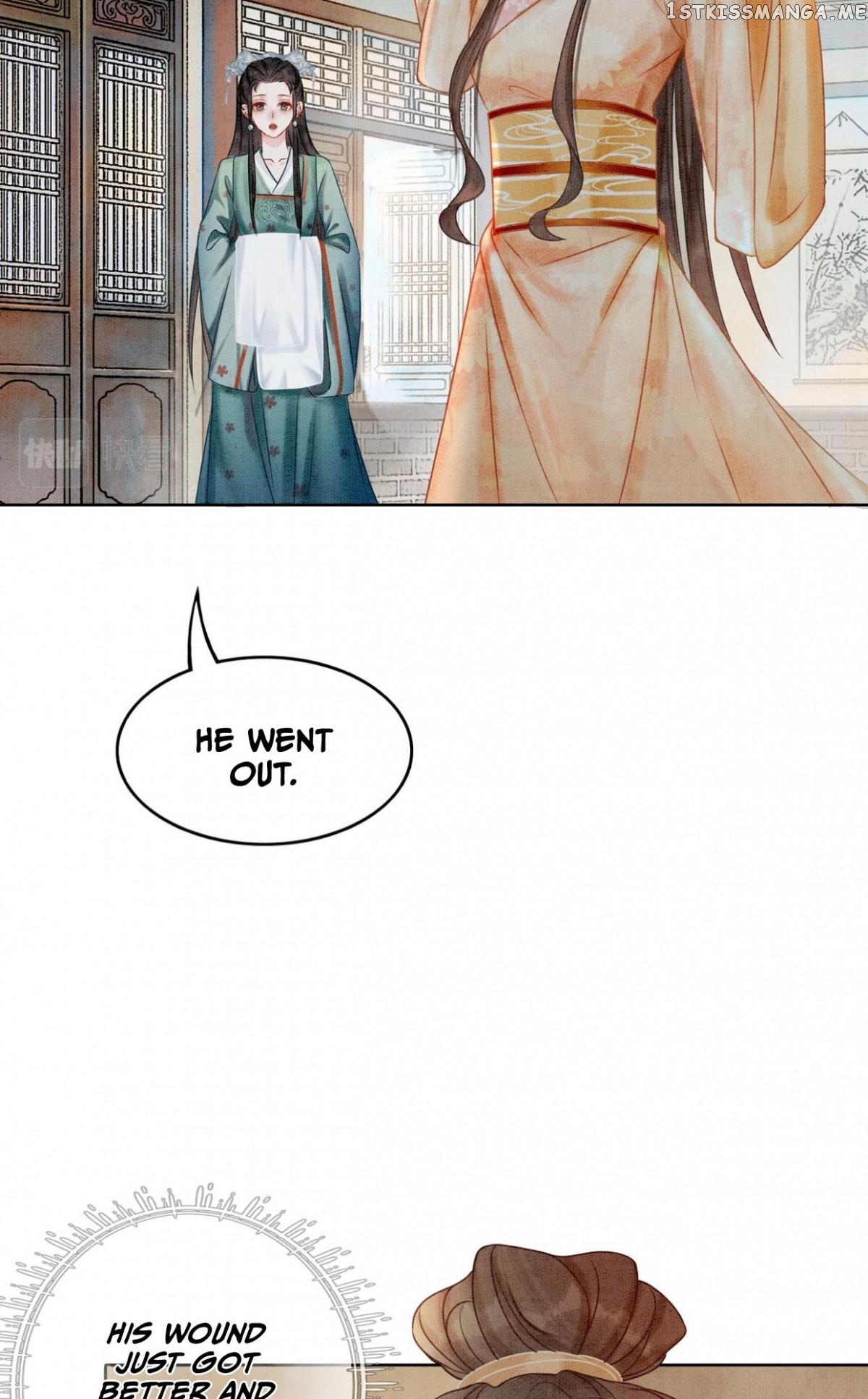 Spoil A Wife Unlimited Chapter 22 - page 32