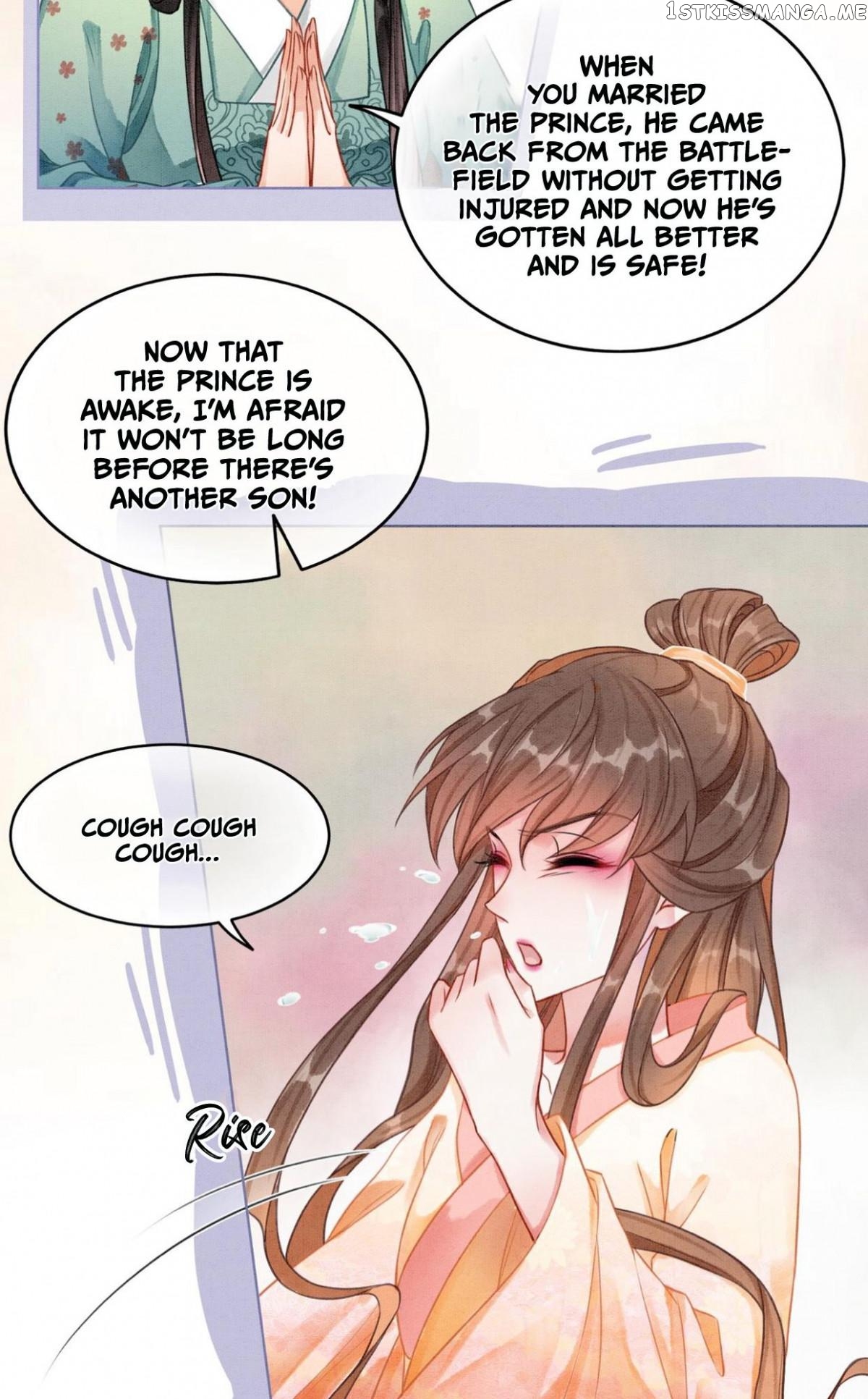 Spoil A Wife Unlimited Chapter 22 - page 36