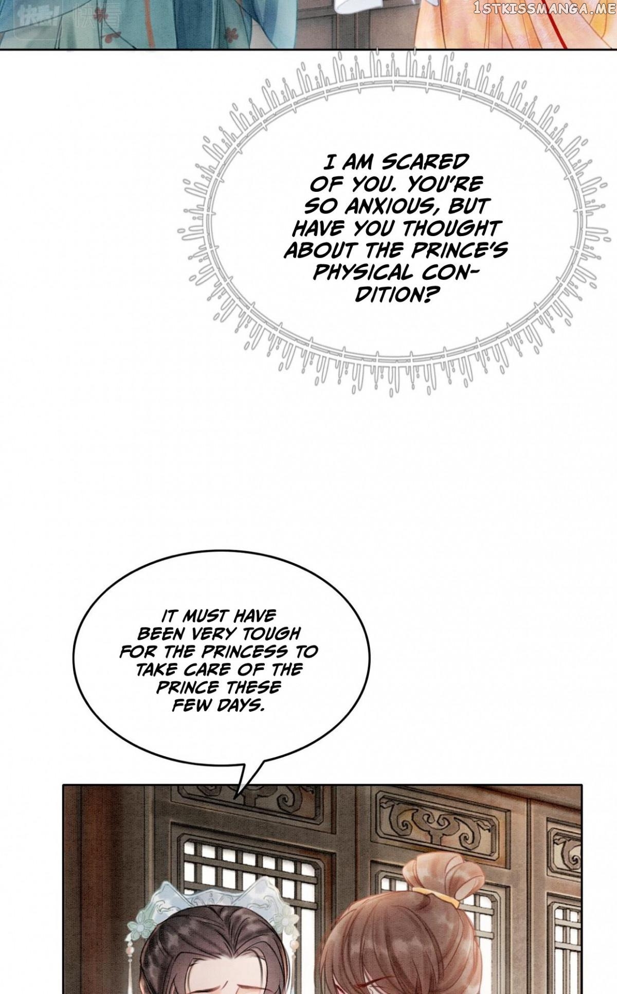 Spoil A Wife Unlimited Chapter 22 - page 39