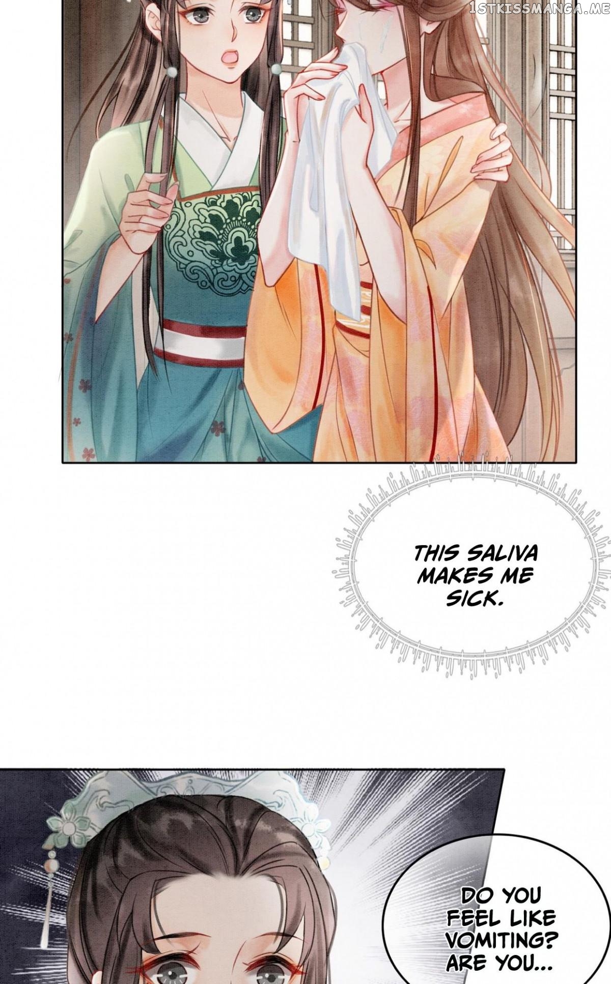 Spoil A Wife Unlimited Chapter 22 - page 40