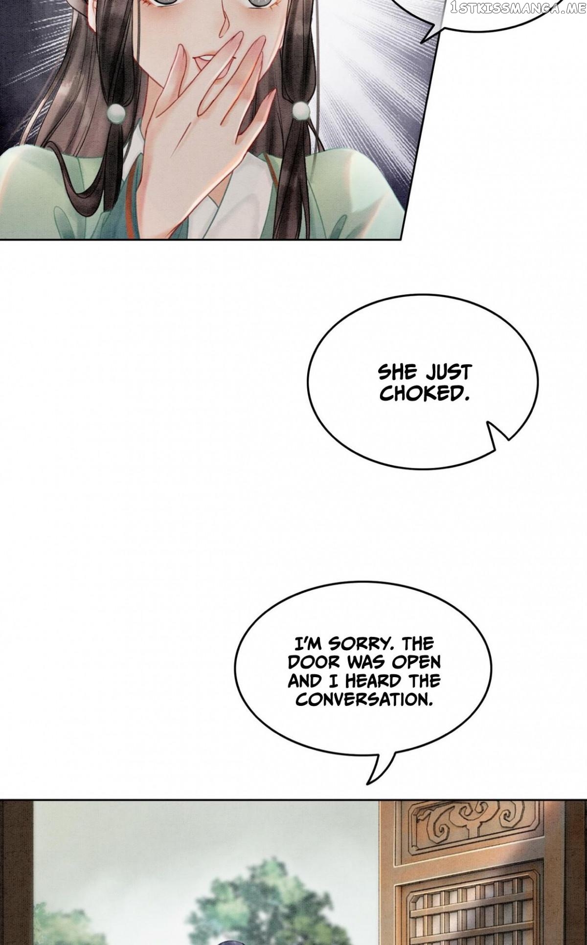 Spoil A Wife Unlimited Chapter 22 - page 41