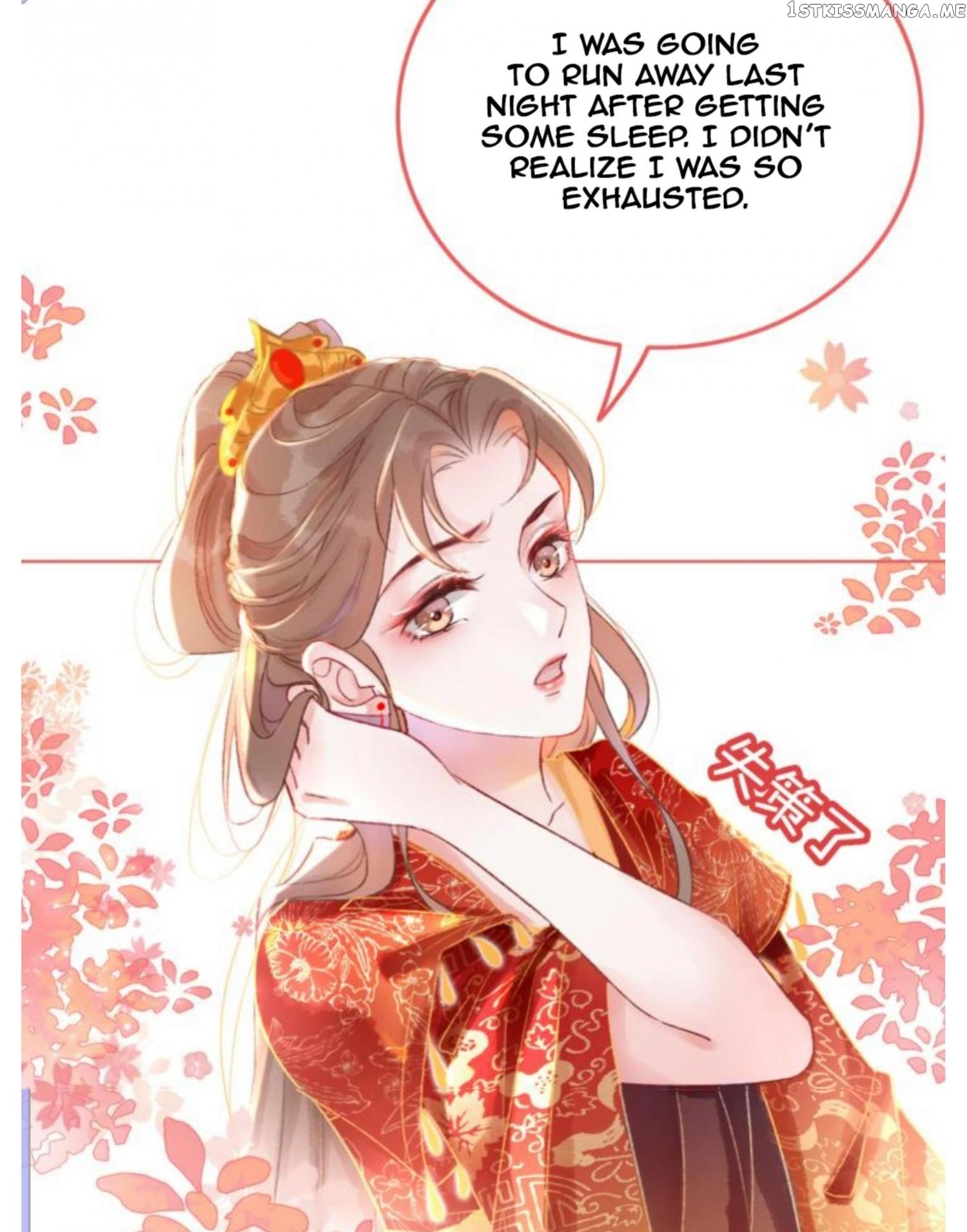 Spoil A Wife Unlimited Chapter 4 - page 29