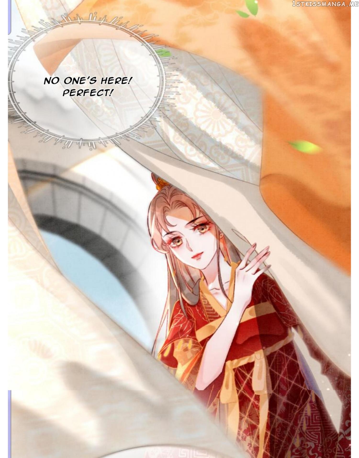 Spoil A Wife Unlimited Chapter 4 - page 34