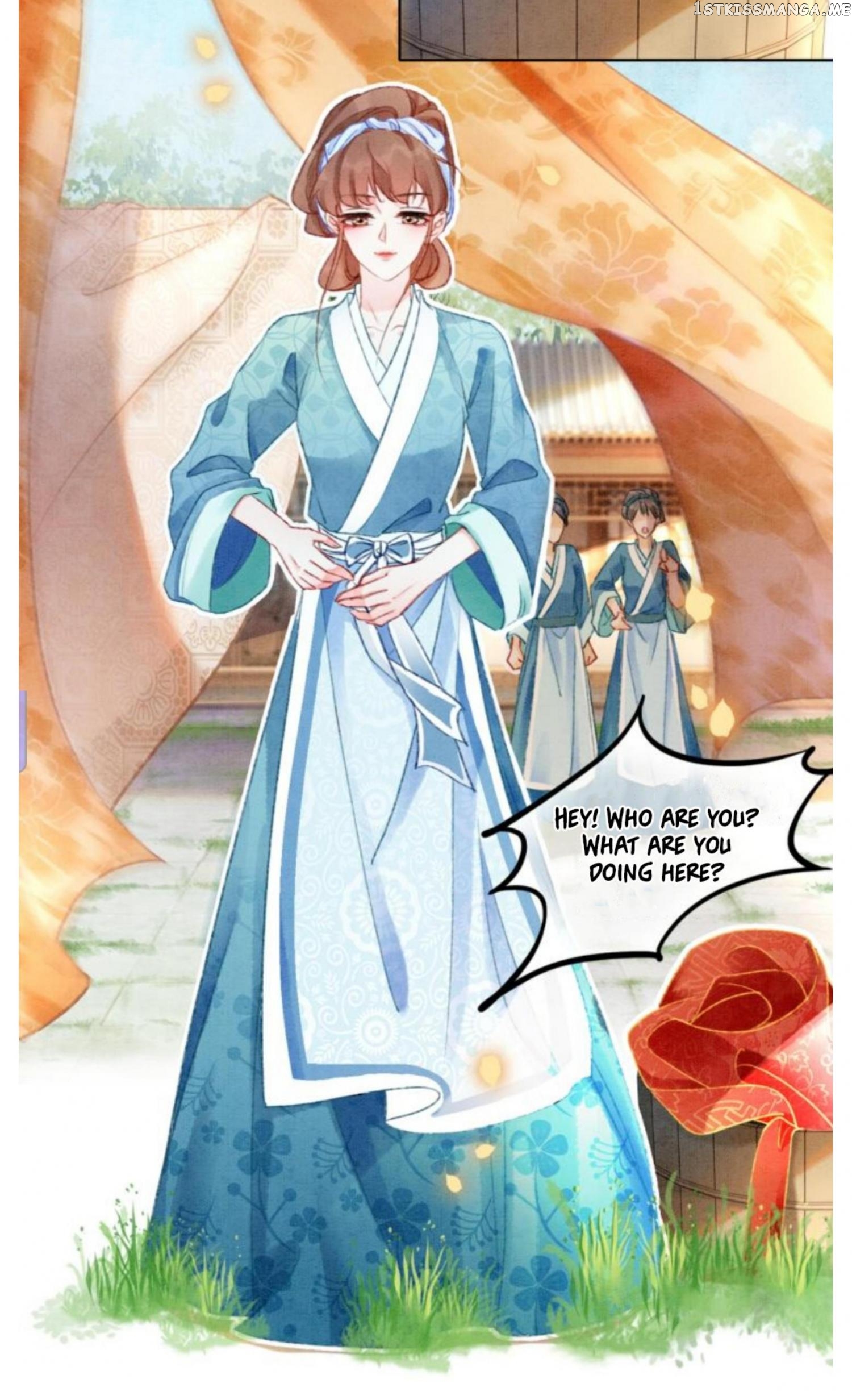 Spoil A Wife Unlimited Chapter 4 - page 37