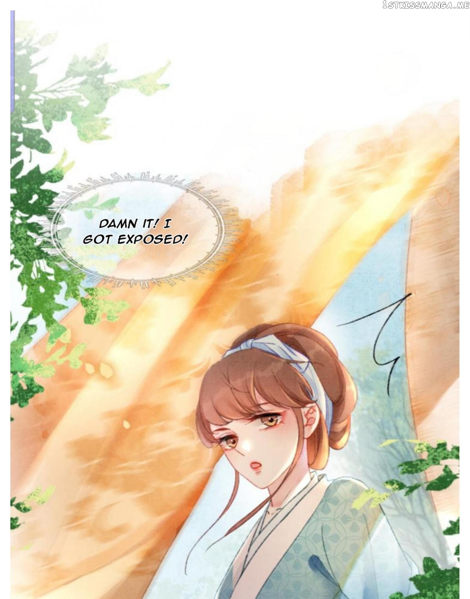 Spoil A Wife Unlimited Chapter 4 - page 38