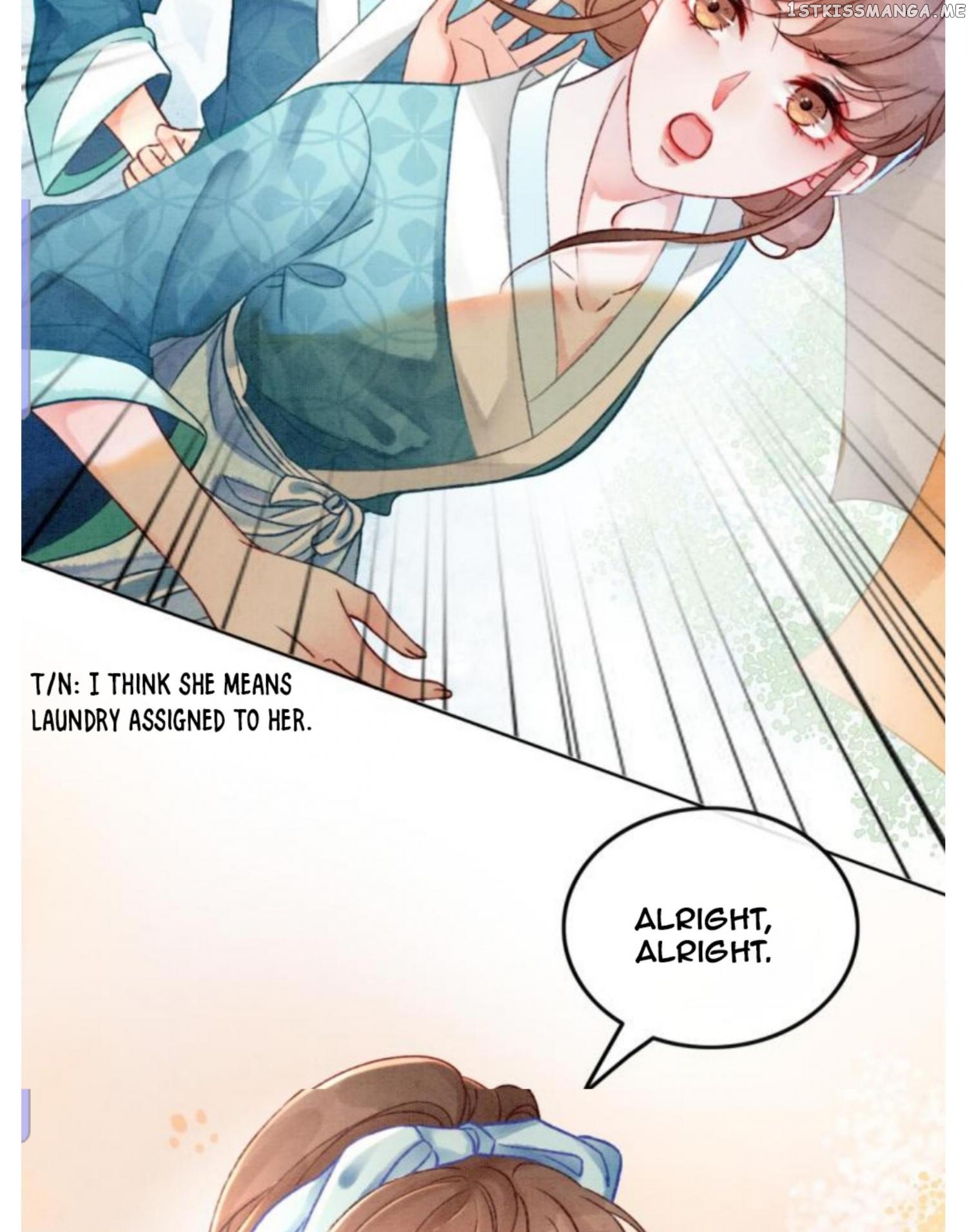 Spoil A Wife Unlimited Chapter 4 - page 43