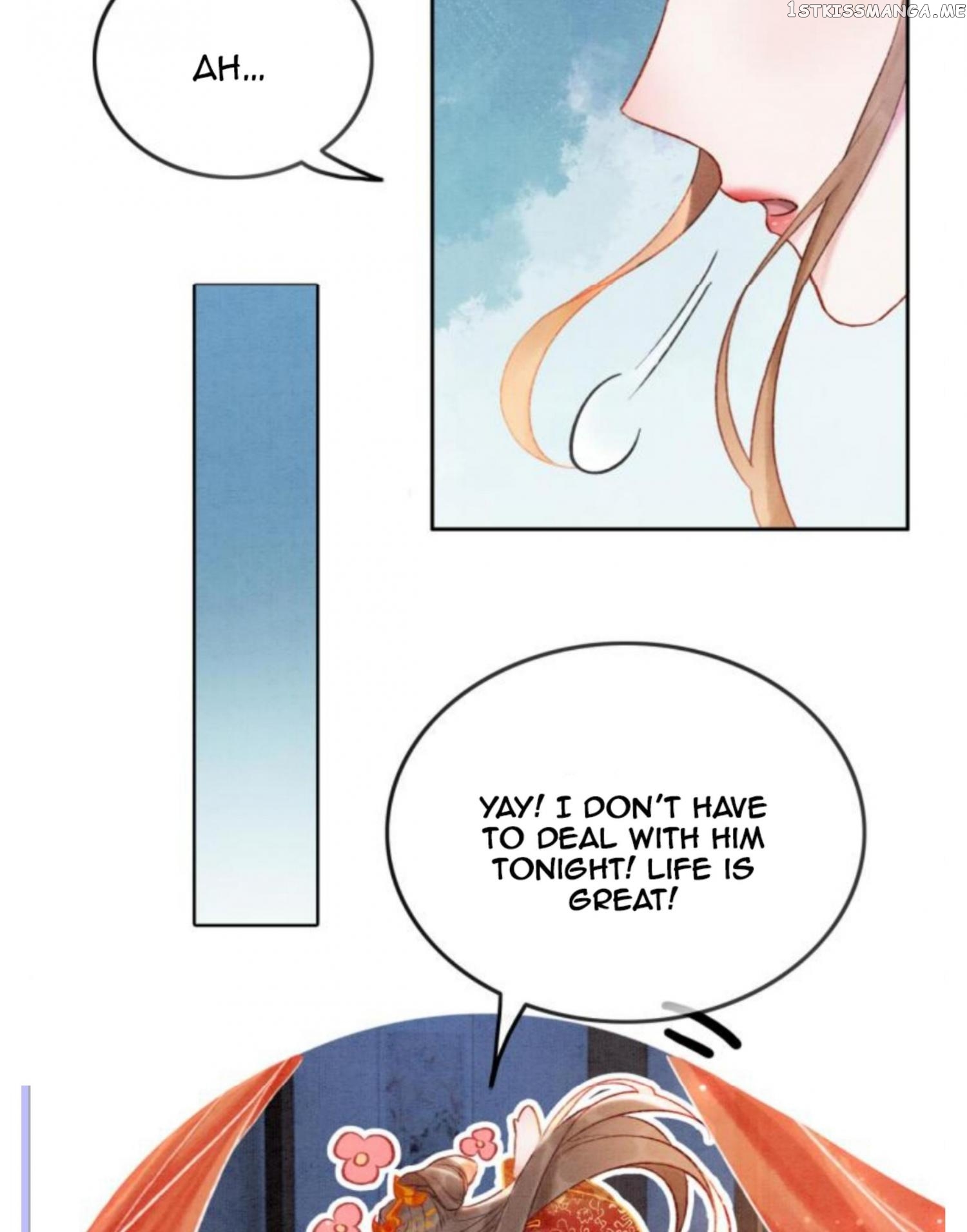 Spoil A Wife Unlimited Chapter 4 - page 7