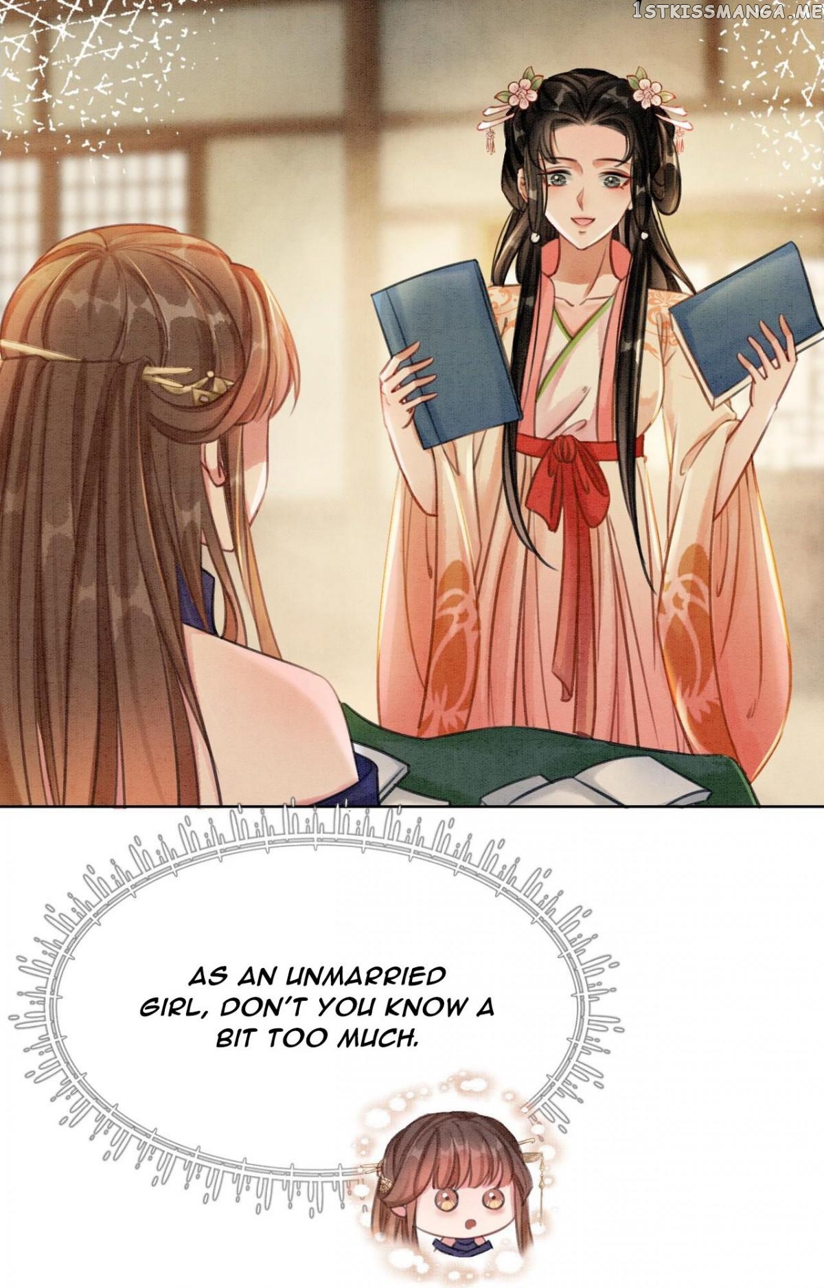 Spoil A Wife Unlimited Chapter 35 - page 14