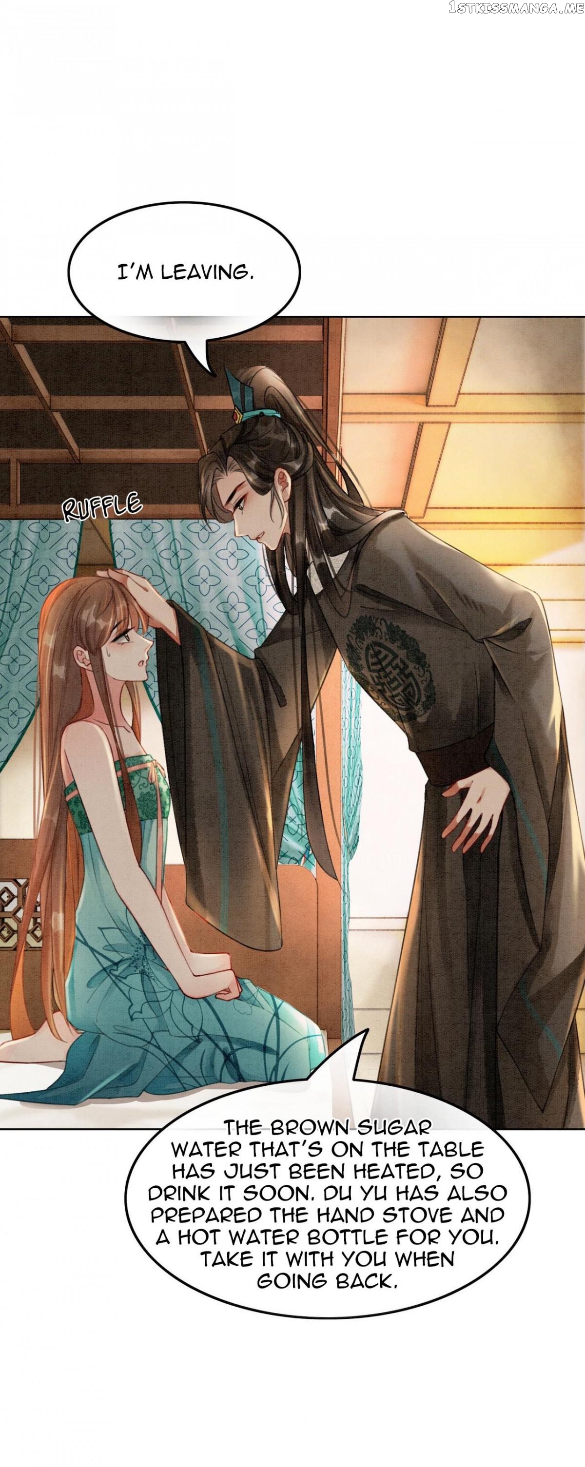 Spoil A Wife Unlimited Chapter 35 - page 8