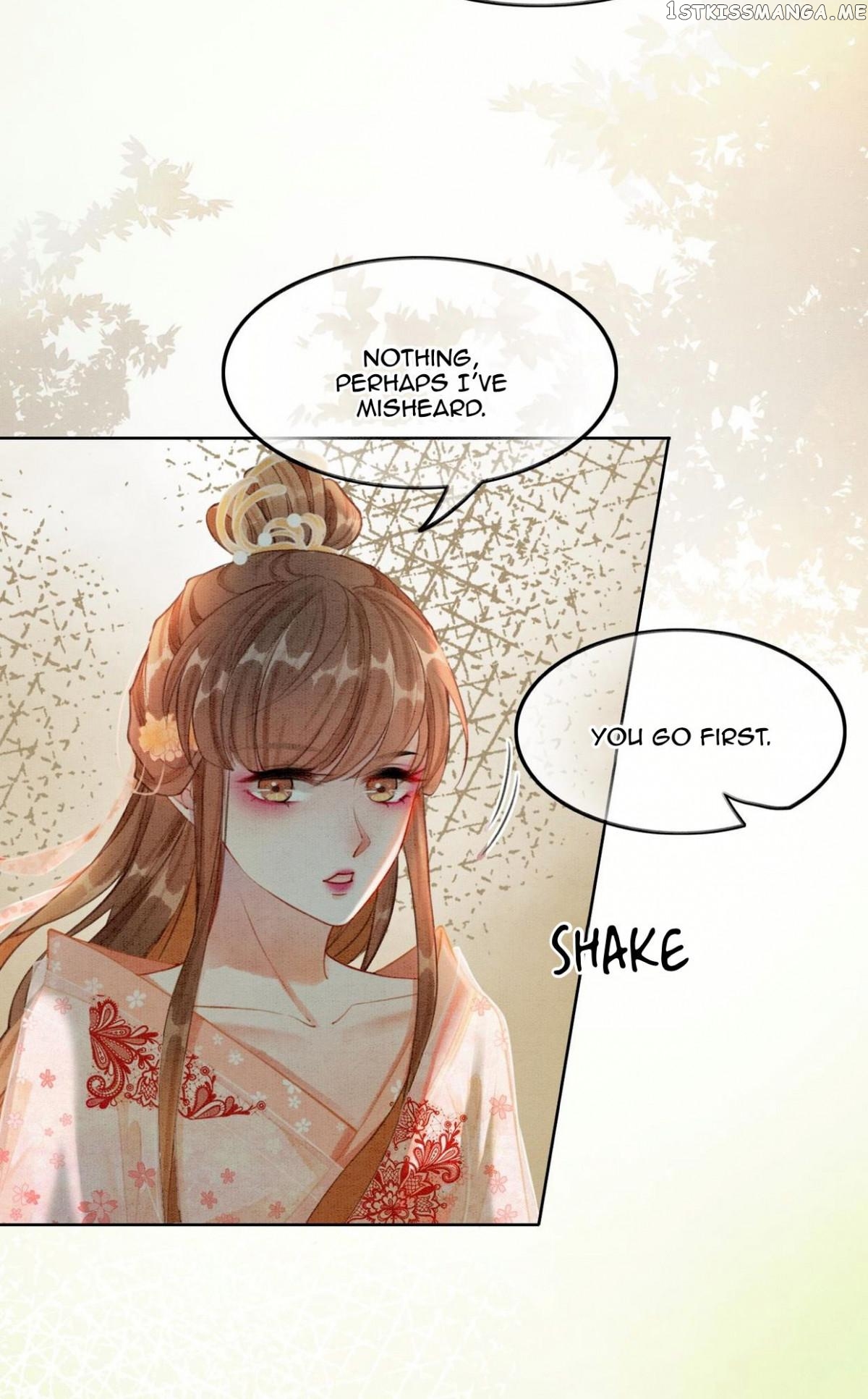 Spoil A Wife Unlimited Chapter 23 - page 19