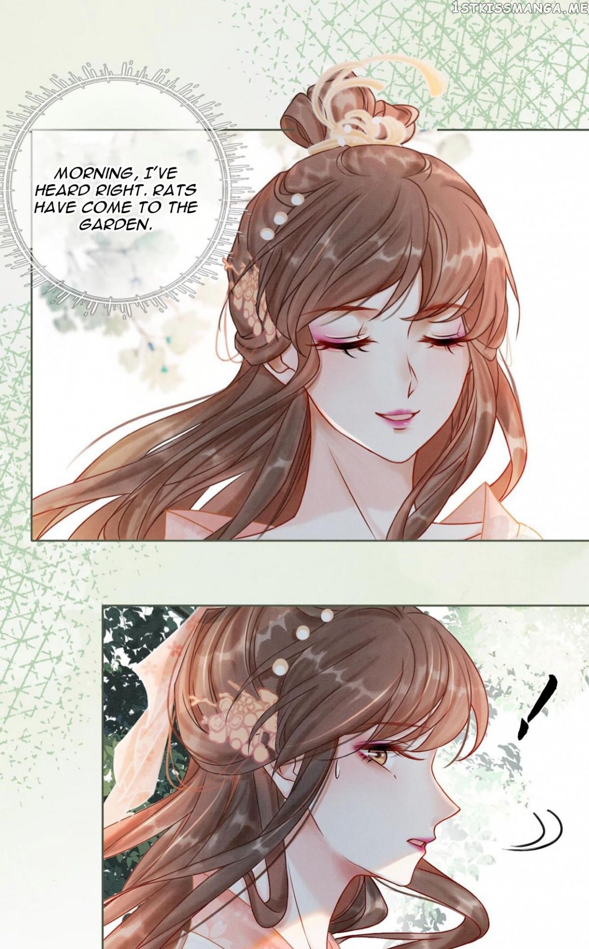Spoil A Wife Unlimited Chapter 23 - page 23