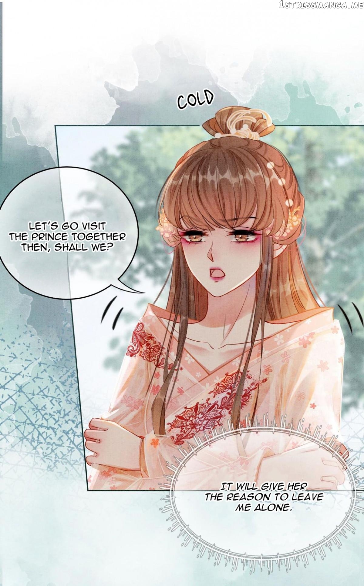 Spoil A Wife Unlimited Chapter 23 - page 31