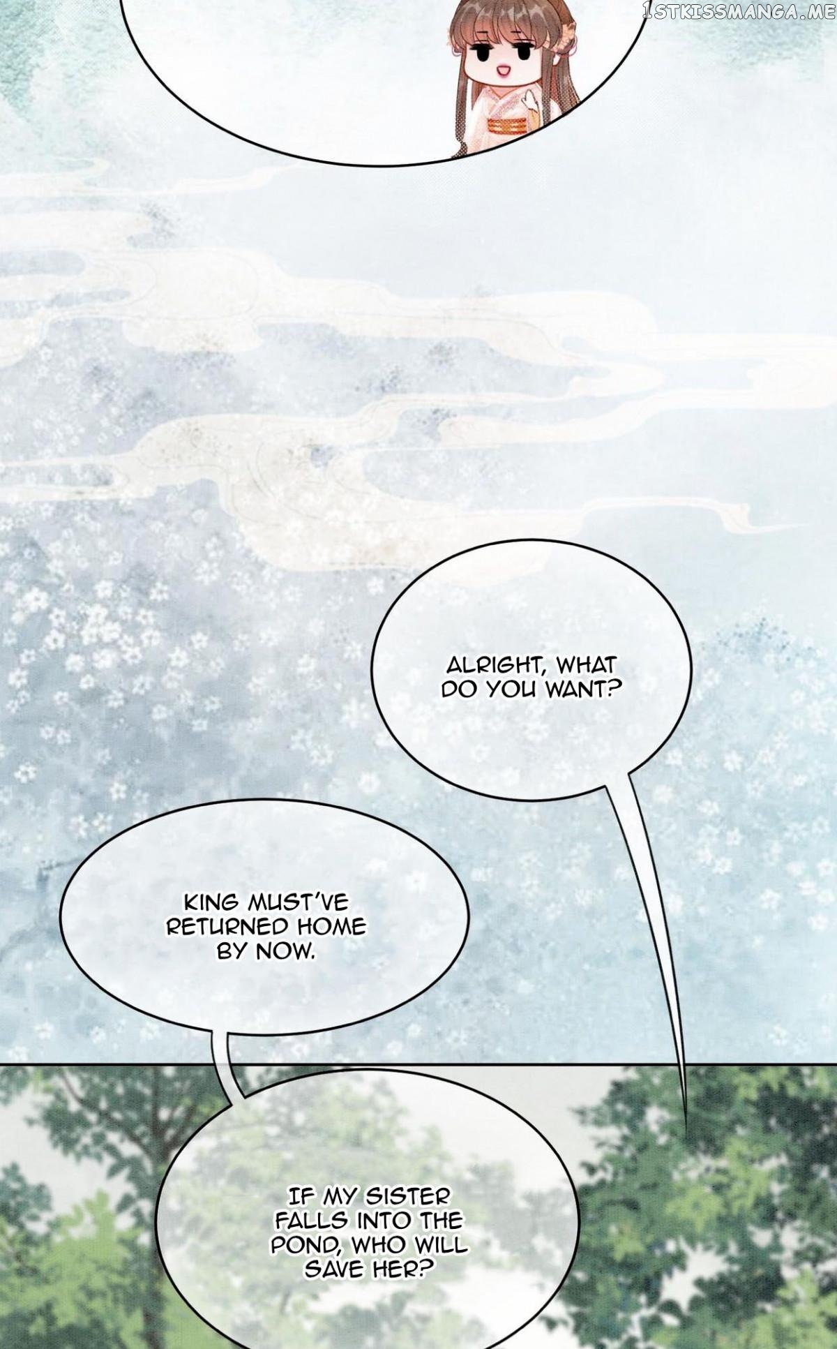 Spoil A Wife Unlimited Chapter 23 - page 34