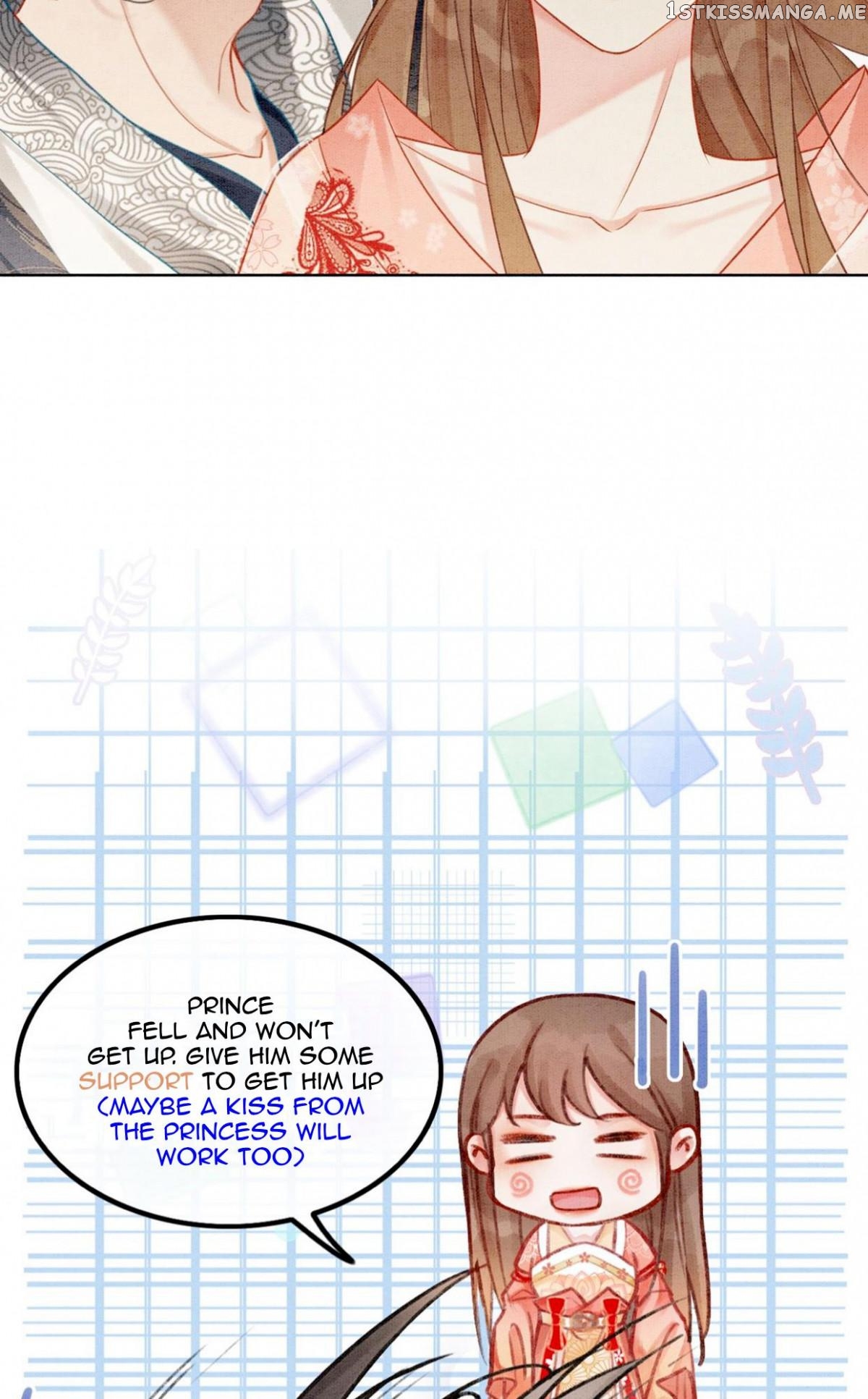 Spoil A Wife Unlimited Chapter 23 - page 50