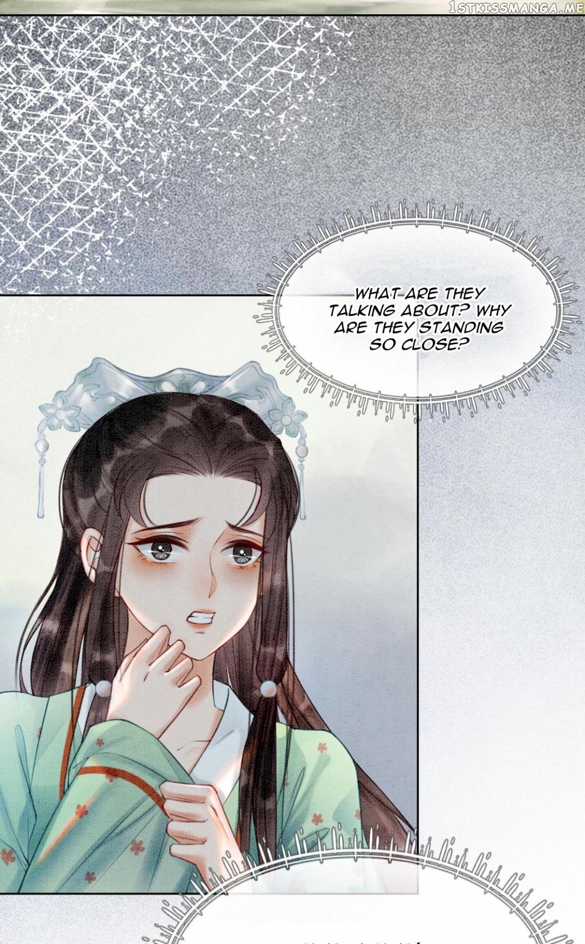 Spoil A Wife Unlimited Chapter 23 - page 6