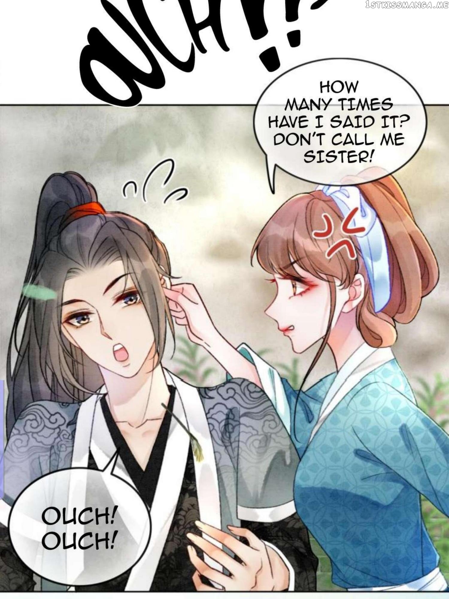 Spoil A Wife Unlimited Chapter 5 - page 23
