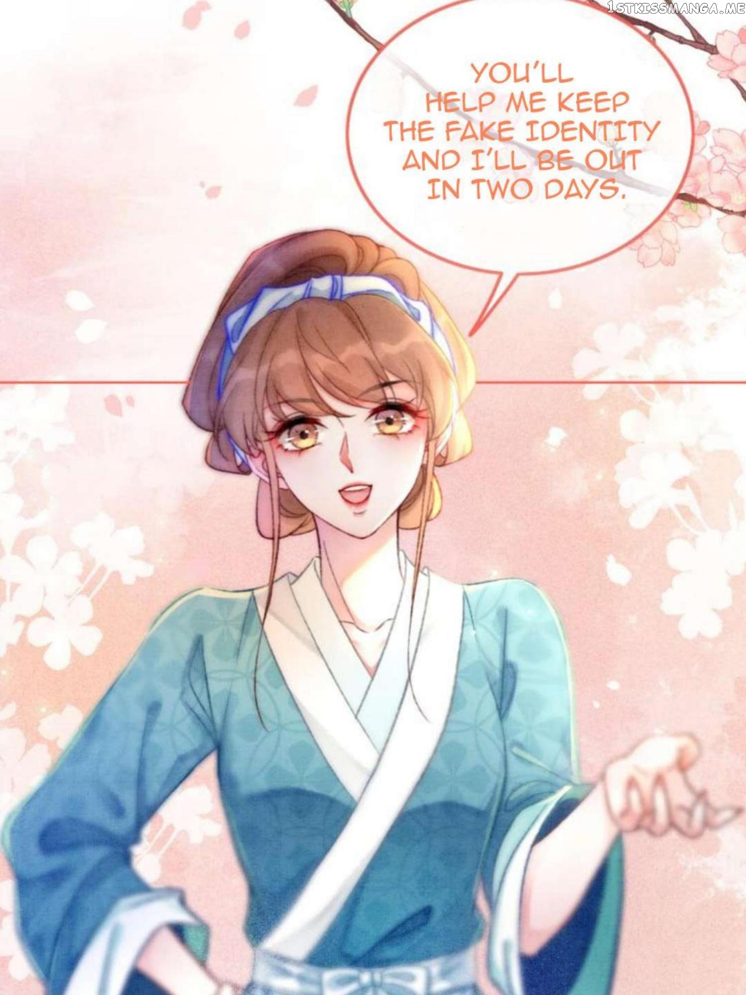 Spoil A Wife Unlimited Chapter 5 - page 33