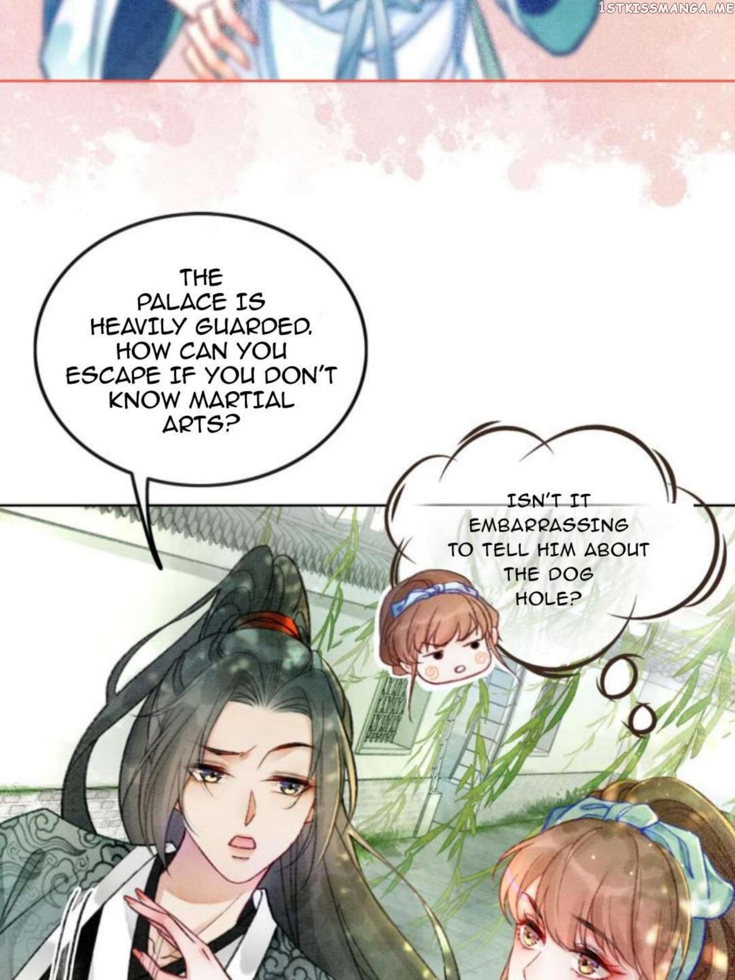 Spoil A Wife Unlimited Chapter 5 - page 34