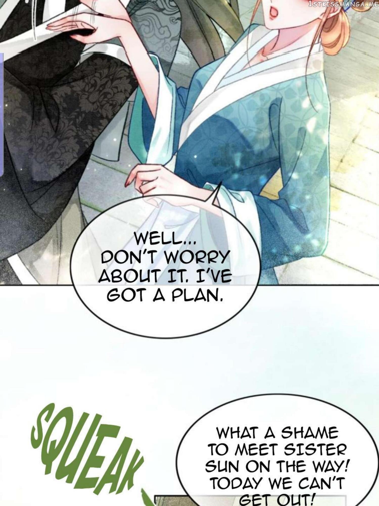 Spoil A Wife Unlimited Chapter 5 - page 35