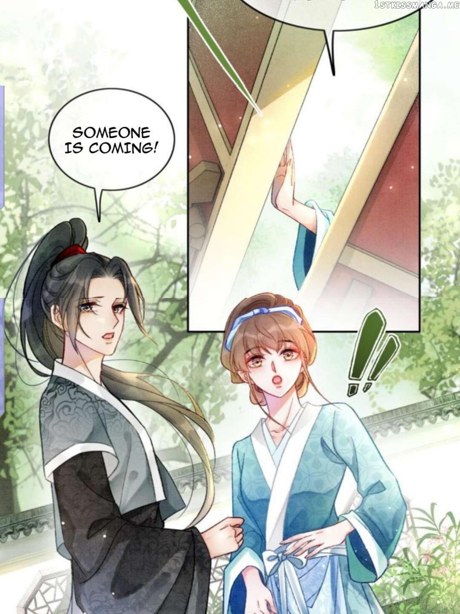 Spoil A Wife Unlimited Chapter 5 - page 36