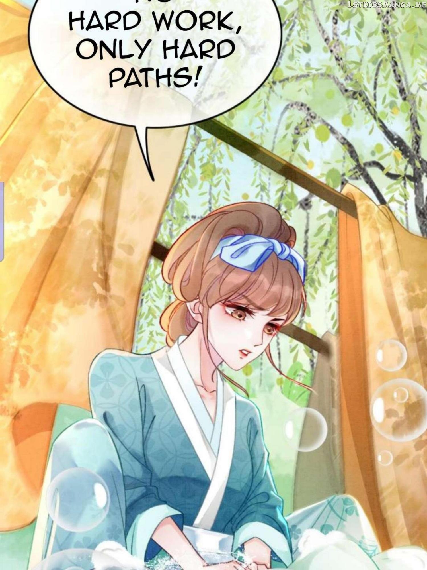 Spoil A Wife Unlimited Chapter 5 - page 4