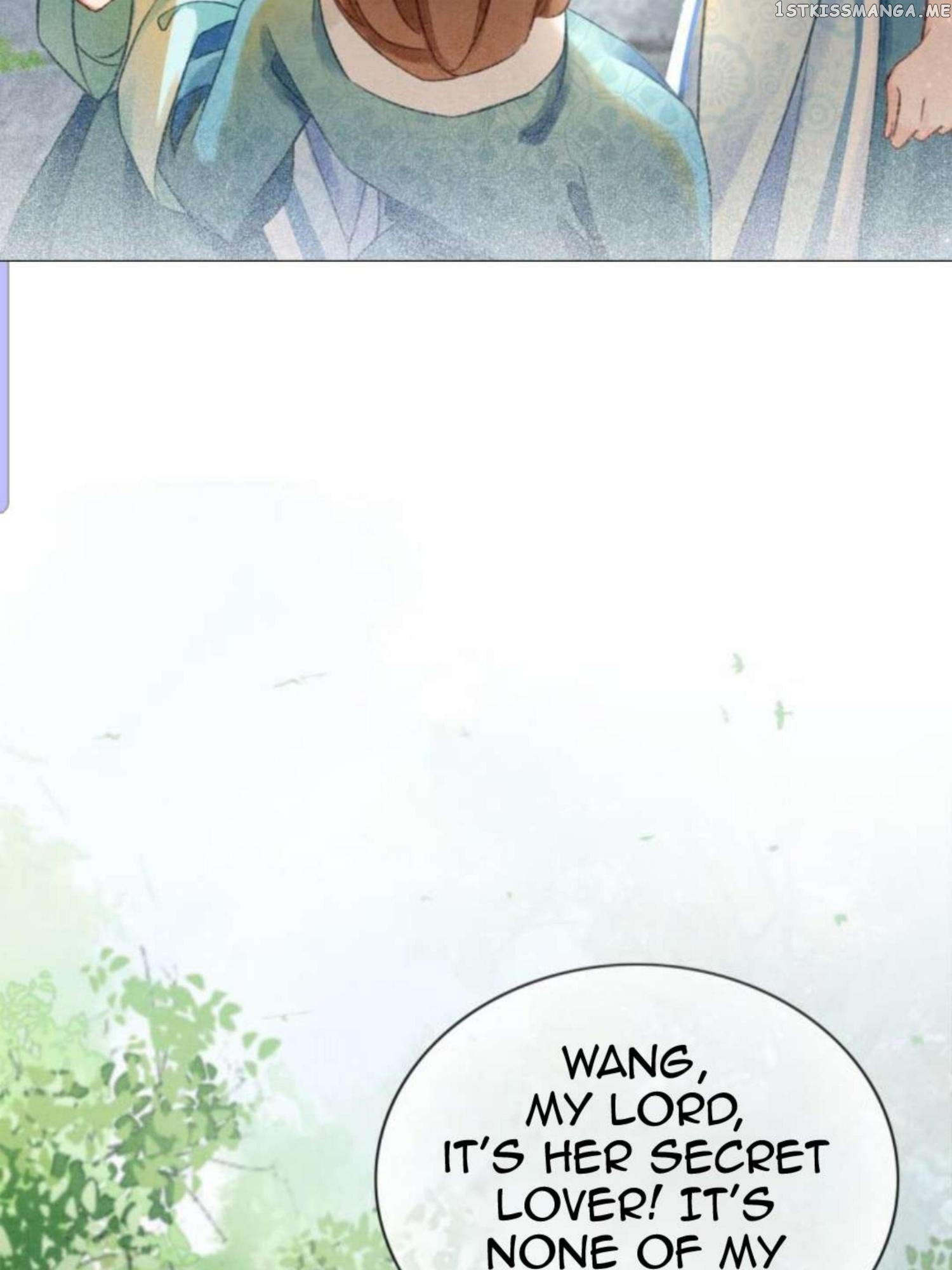 Spoil A Wife Unlimited Chapter 5 - page 48