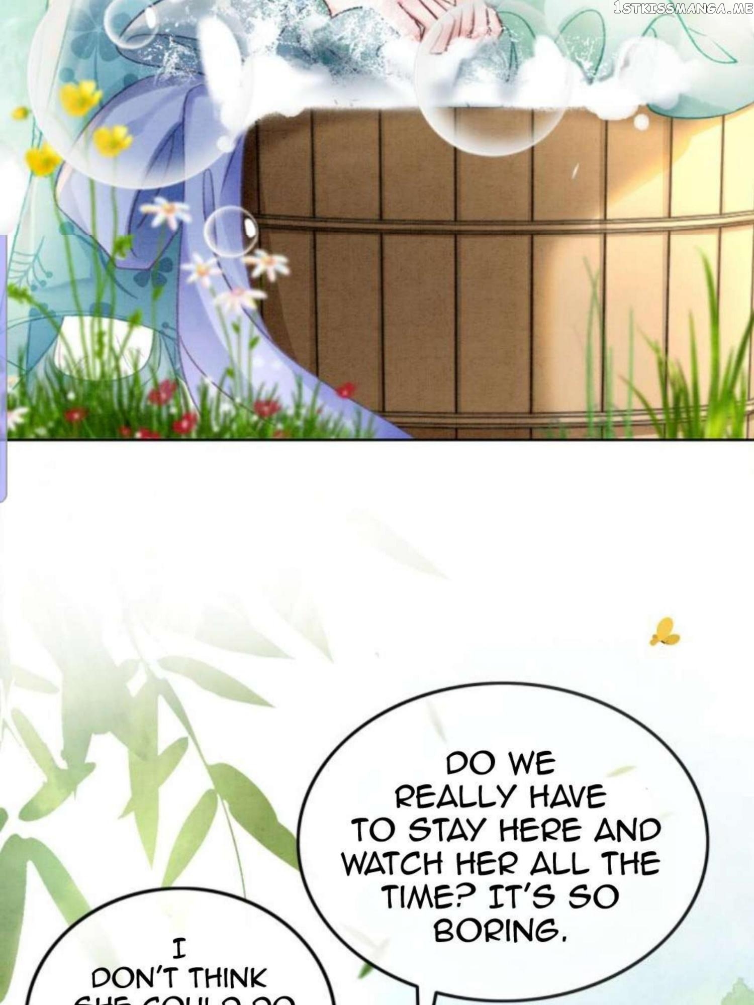Spoil A Wife Unlimited Chapter 5 - page 5