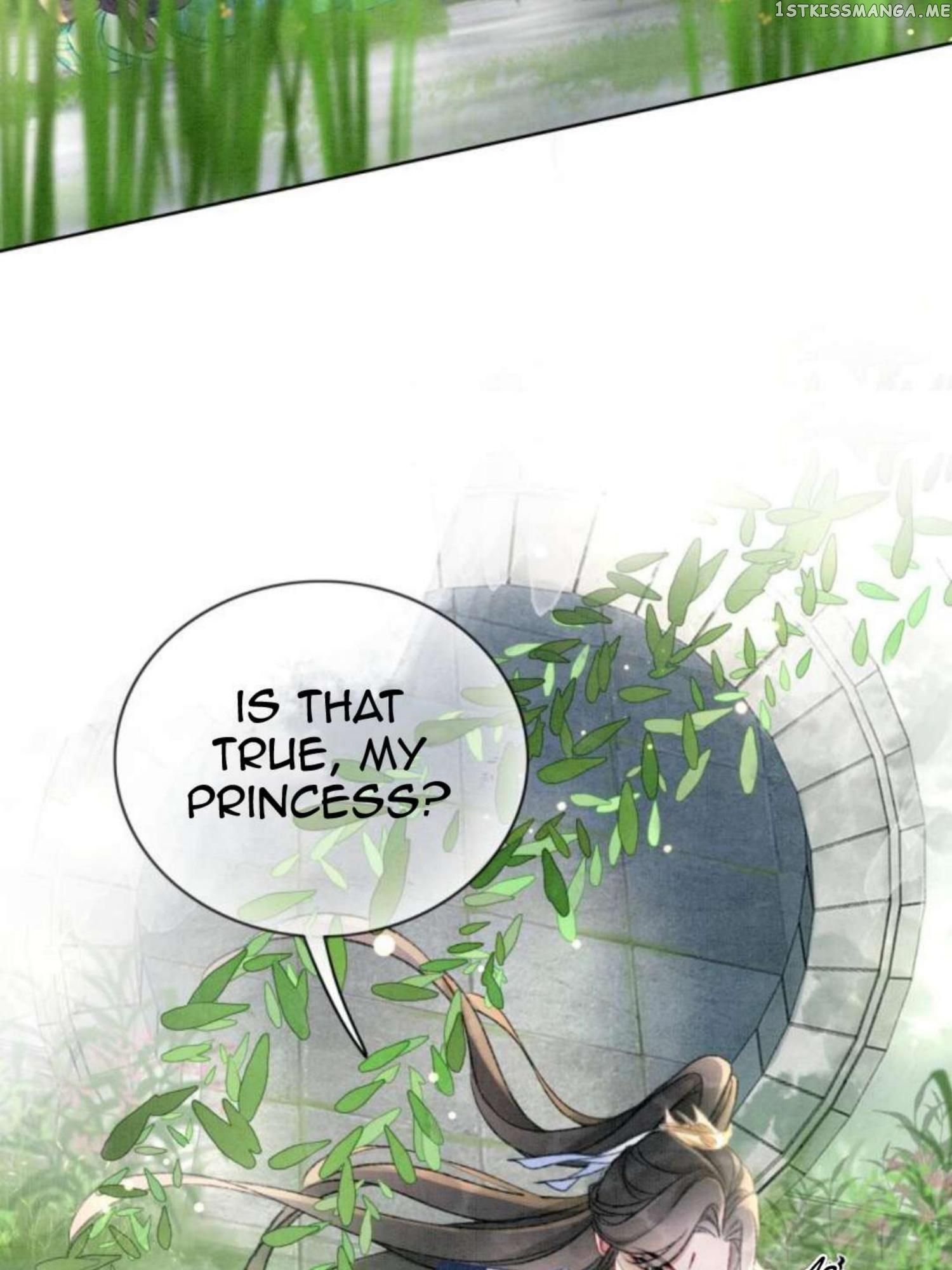 Spoil A Wife Unlimited Chapter 5 - page 50