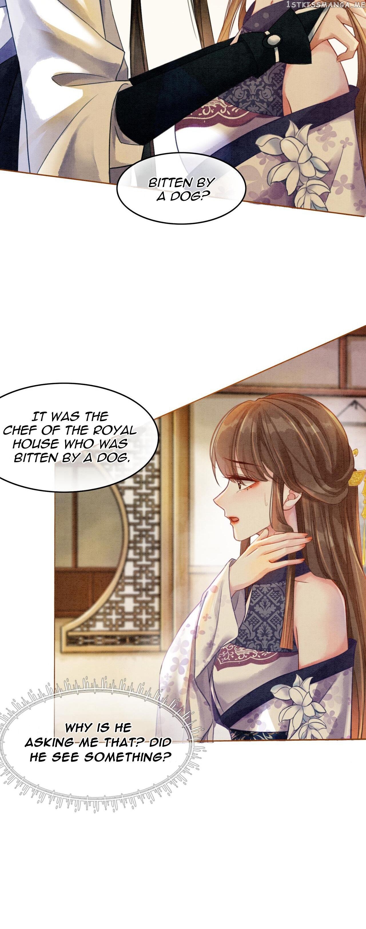 Spoil A Wife Unlimited Chapter 36 - page 14