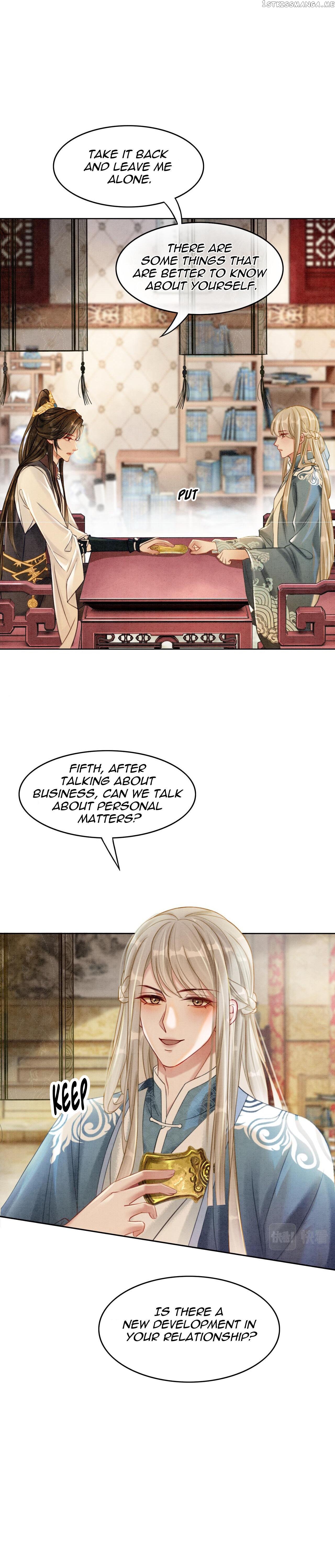 Spoil A Wife Unlimited Chapter 36 - page 28