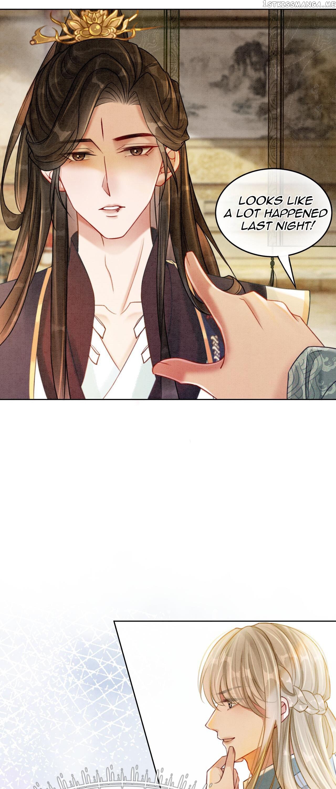 Spoil A Wife Unlimited Chapter 36 - page 29