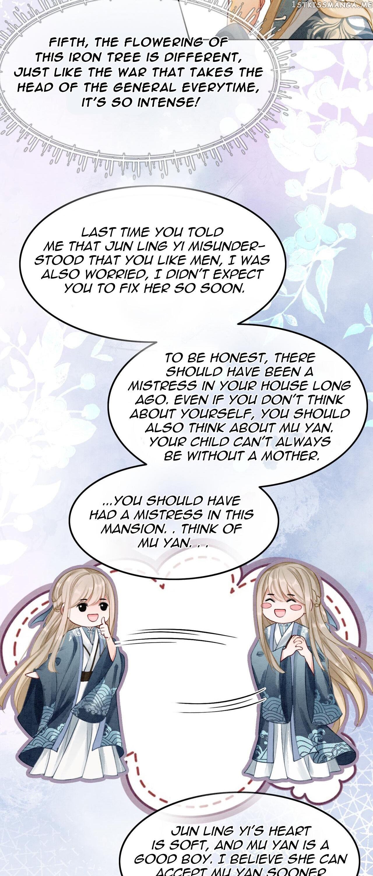 Spoil A Wife Unlimited Chapter 36 - page 30