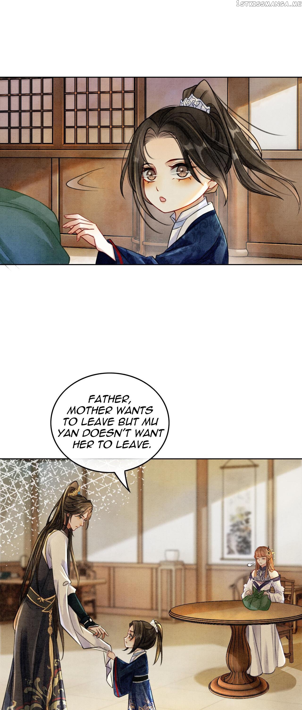 Spoil A Wife Unlimited Chapter 36 - page 7
