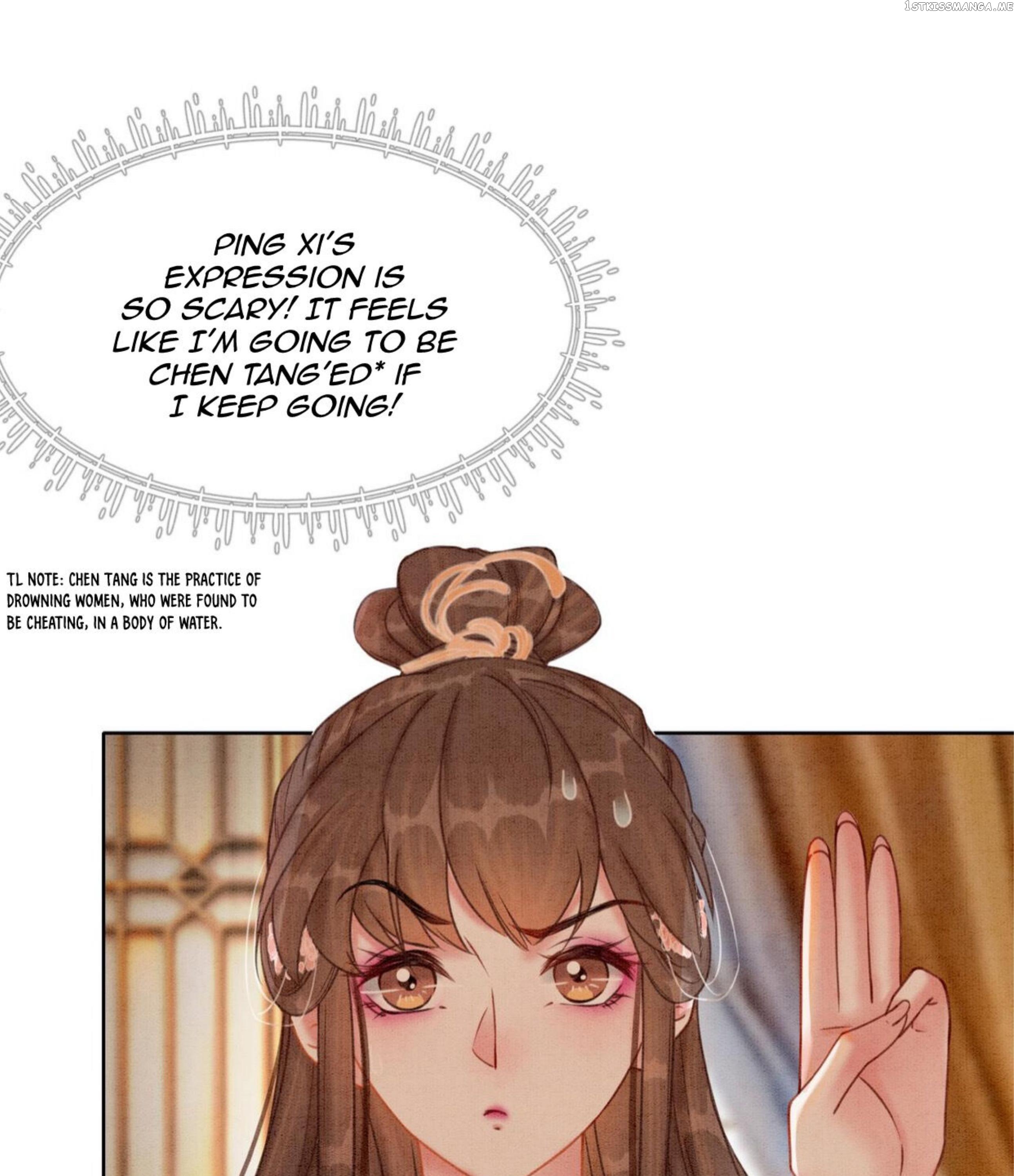 Spoil A Wife Unlimited Chapter 24 - page 14