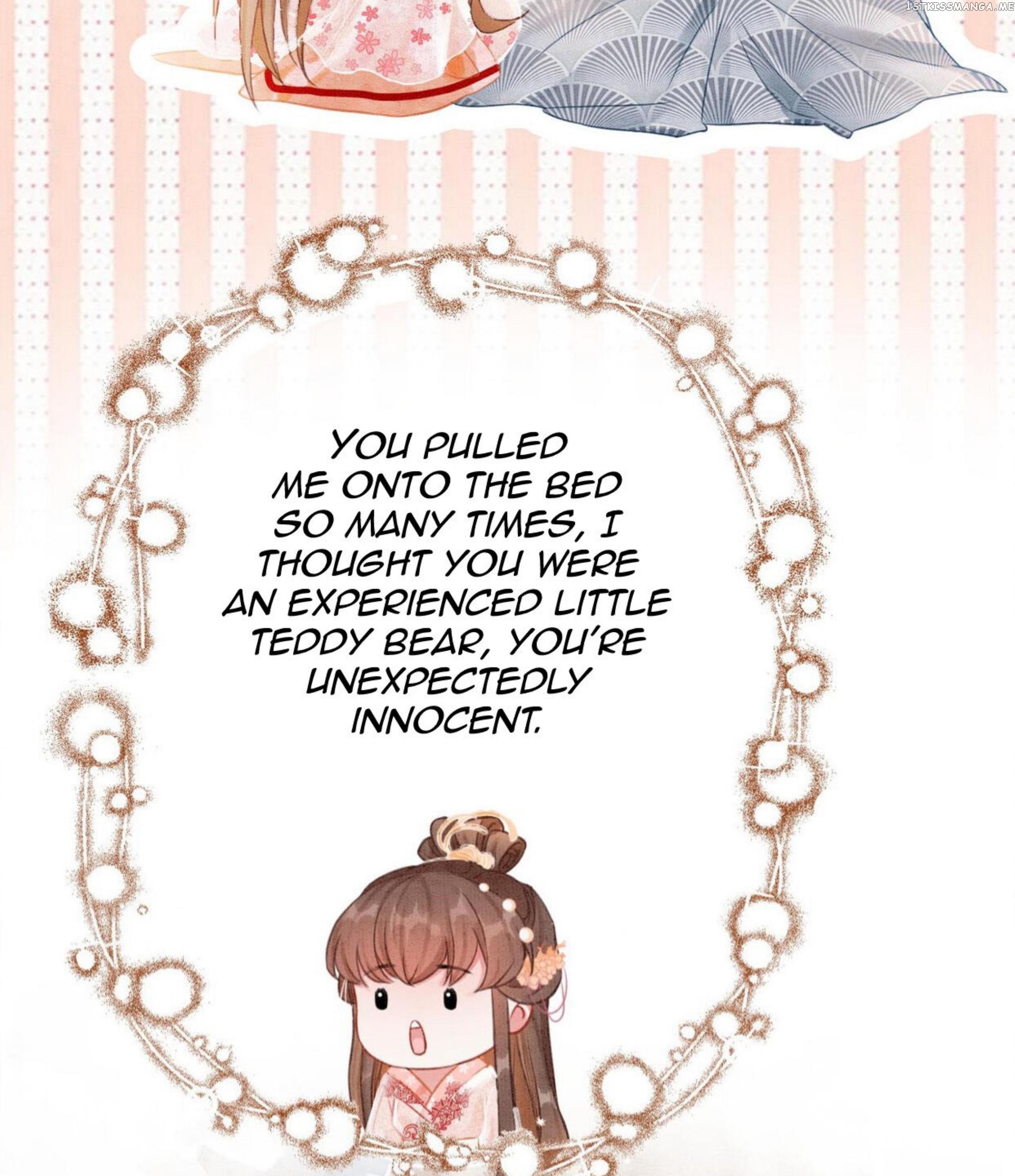Spoil A Wife Unlimited Chapter 24 - page 21
