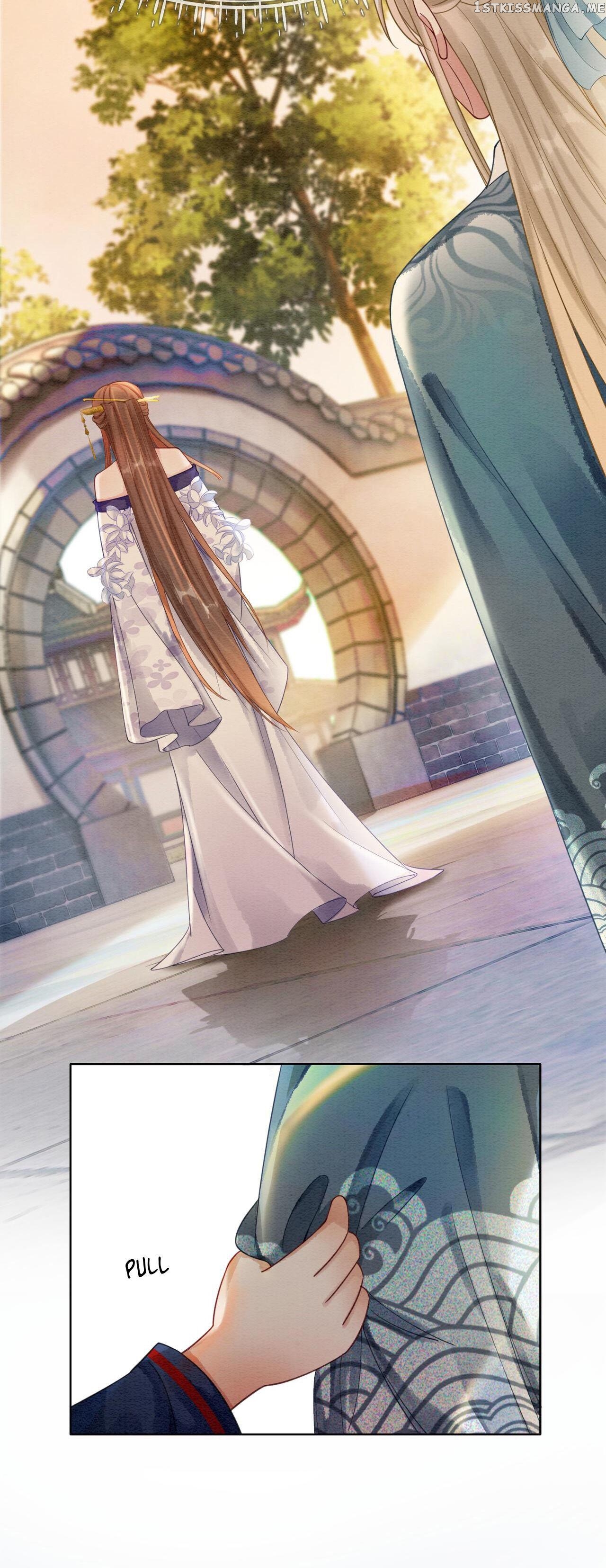 Spoil A Wife Unlimited Chapter 37 - page 21