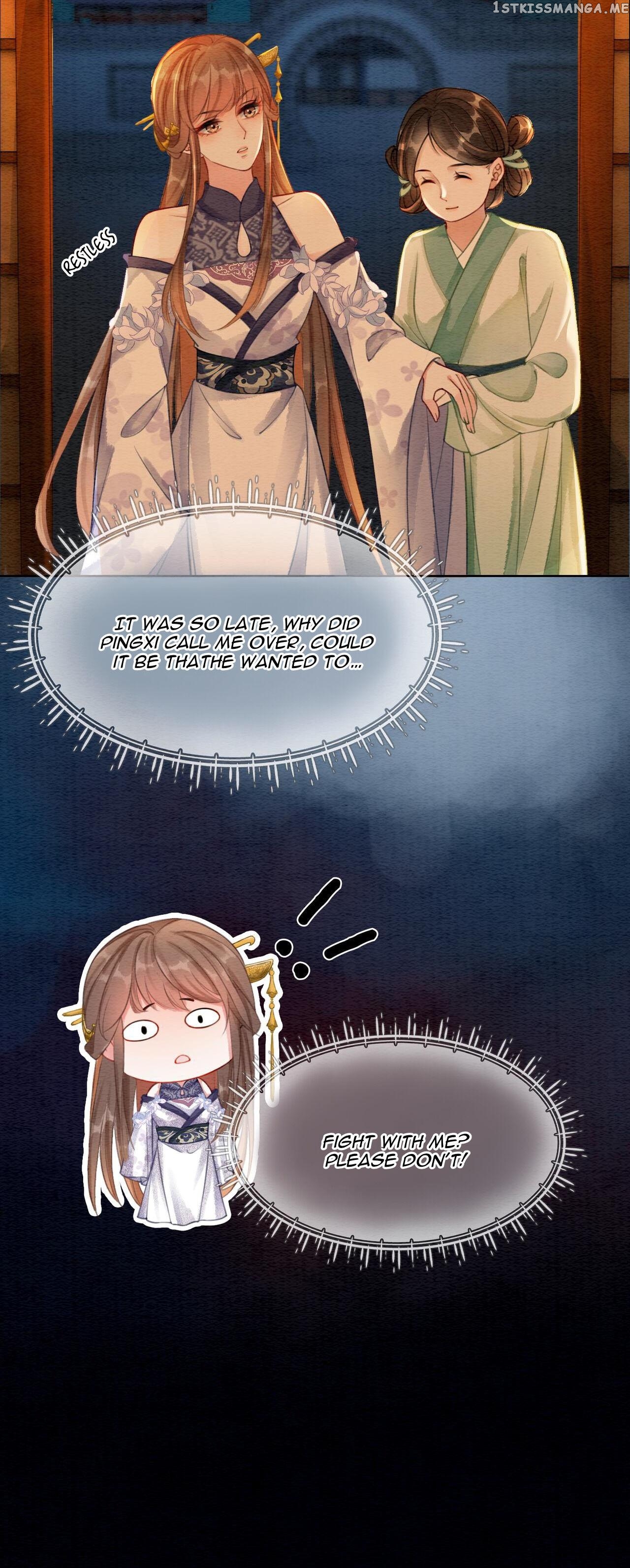 Spoil A Wife Unlimited Chapter 37 - page 24
