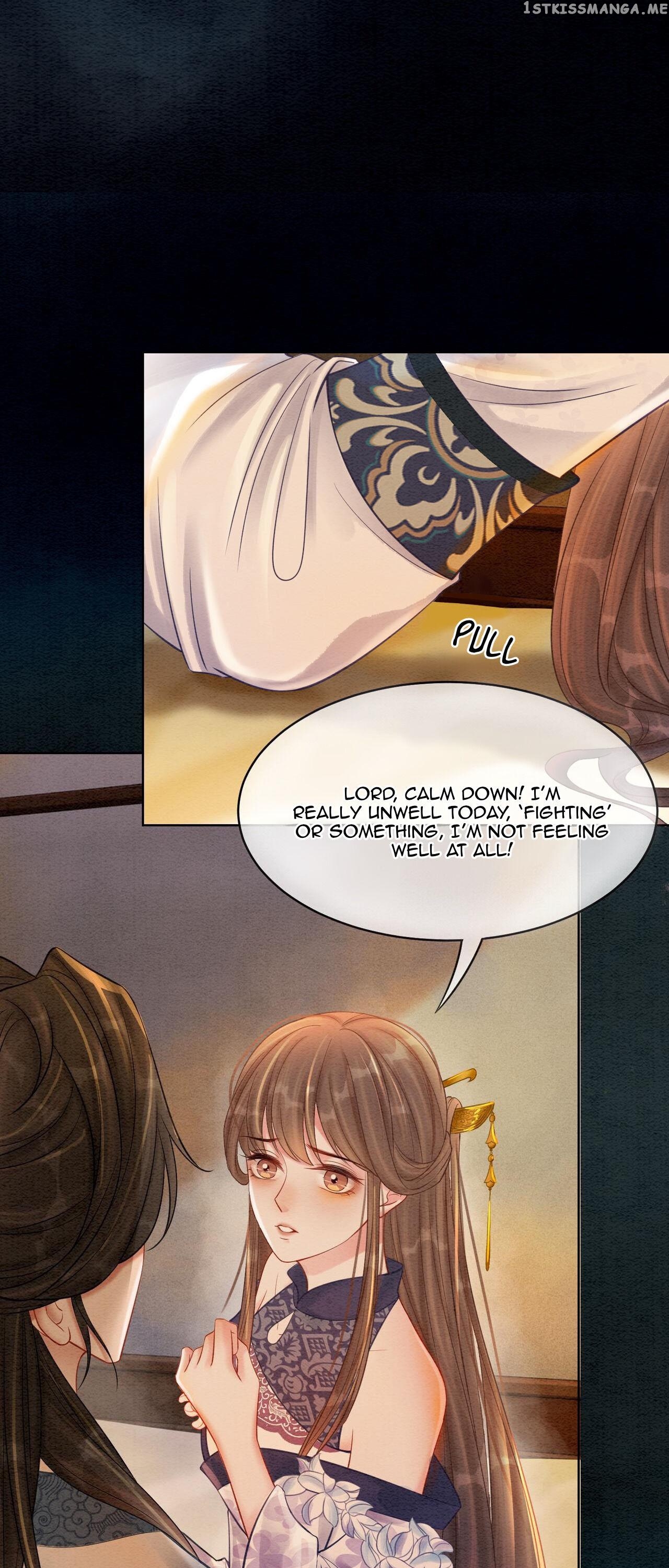 Spoil A Wife Unlimited Chapter 37 - page 28