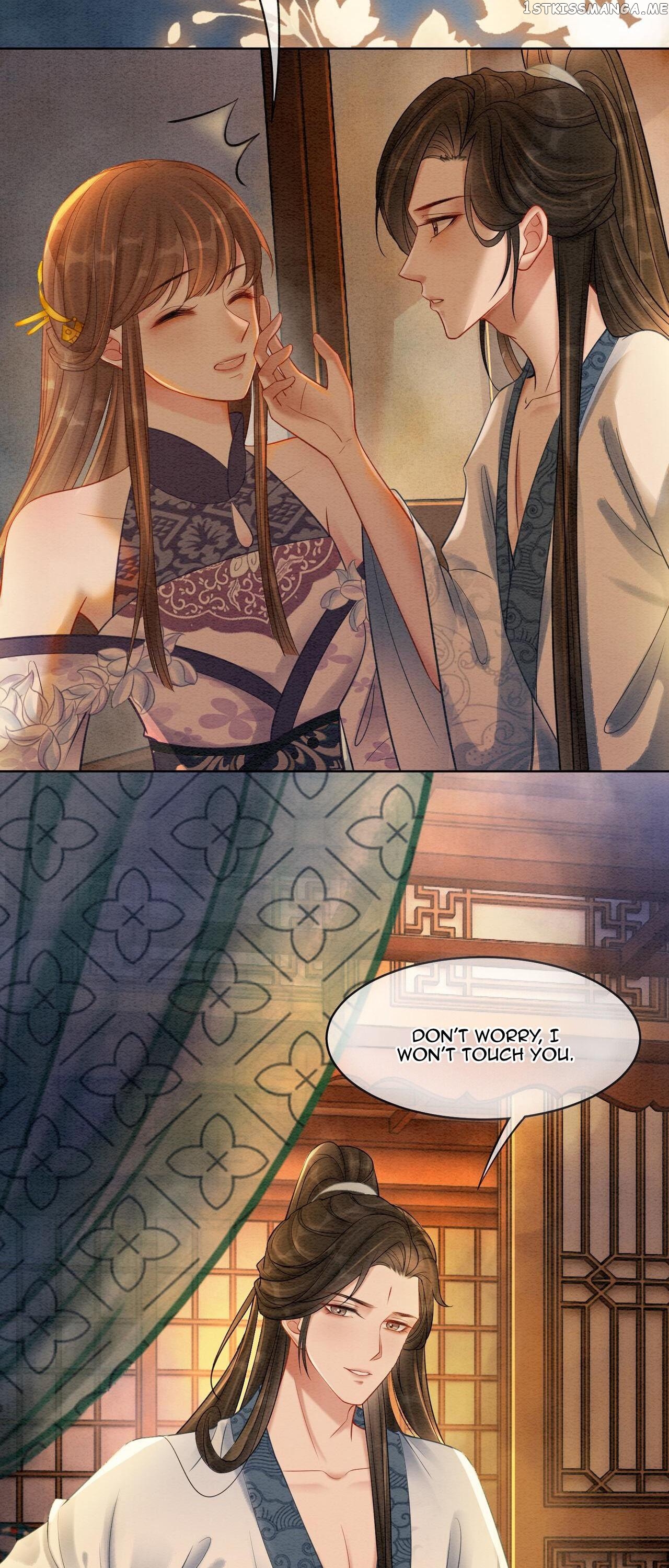 Spoil A Wife Unlimited Chapter 37 - page 30