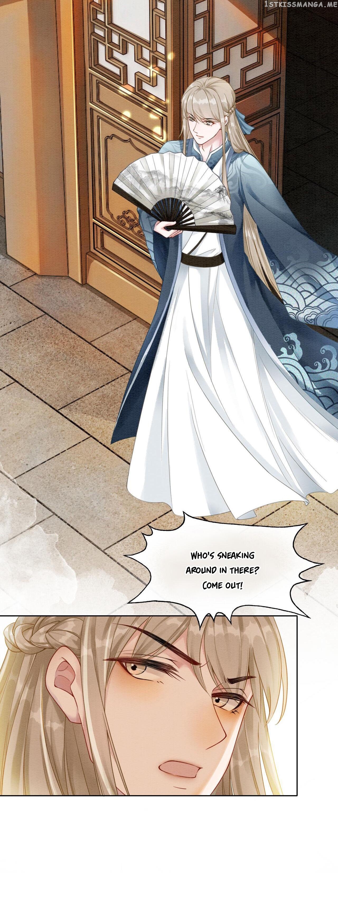 Spoil A Wife Unlimited Chapter 37 - page 5