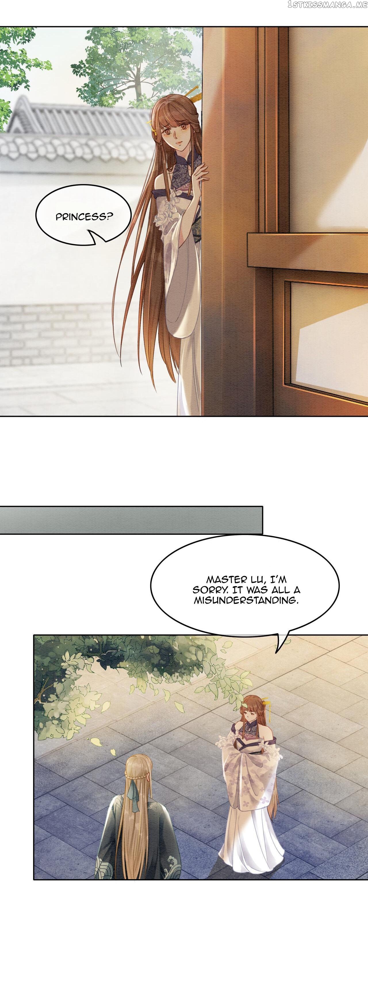 Spoil A Wife Unlimited Chapter 37 - page 6