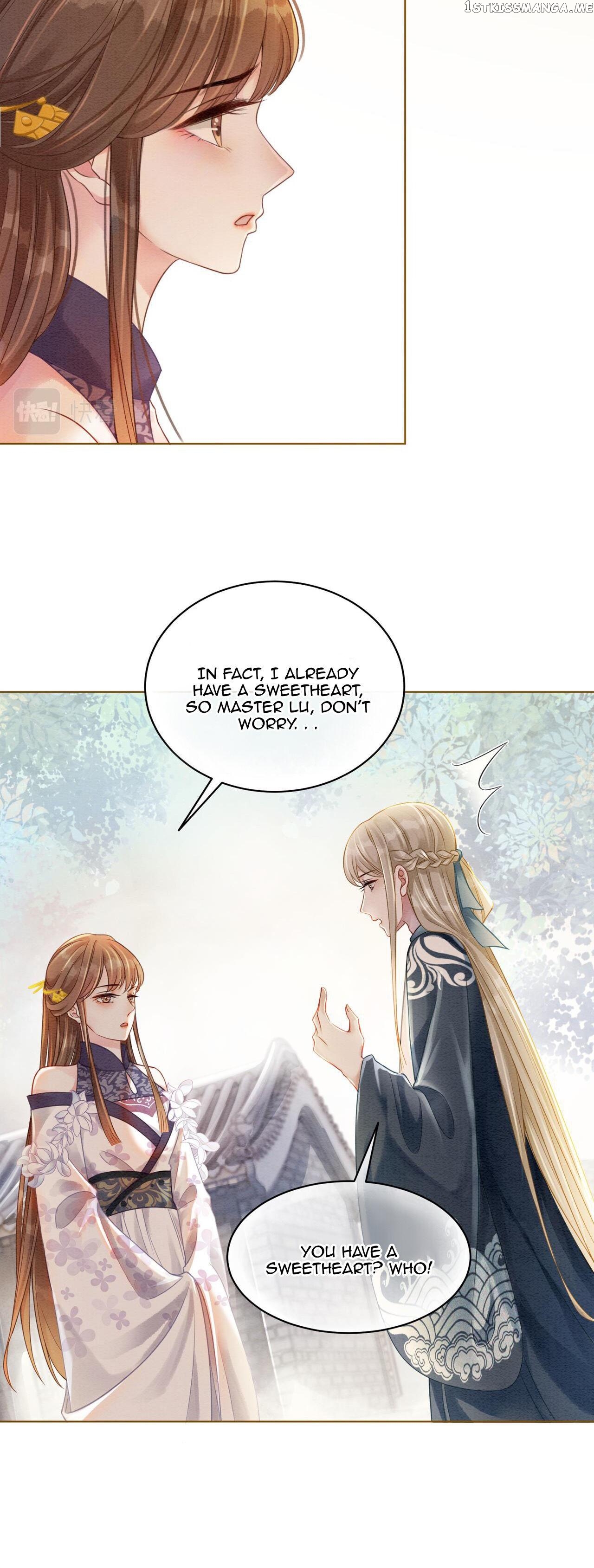 Spoil A Wife Unlimited Chapter 37 - page 9