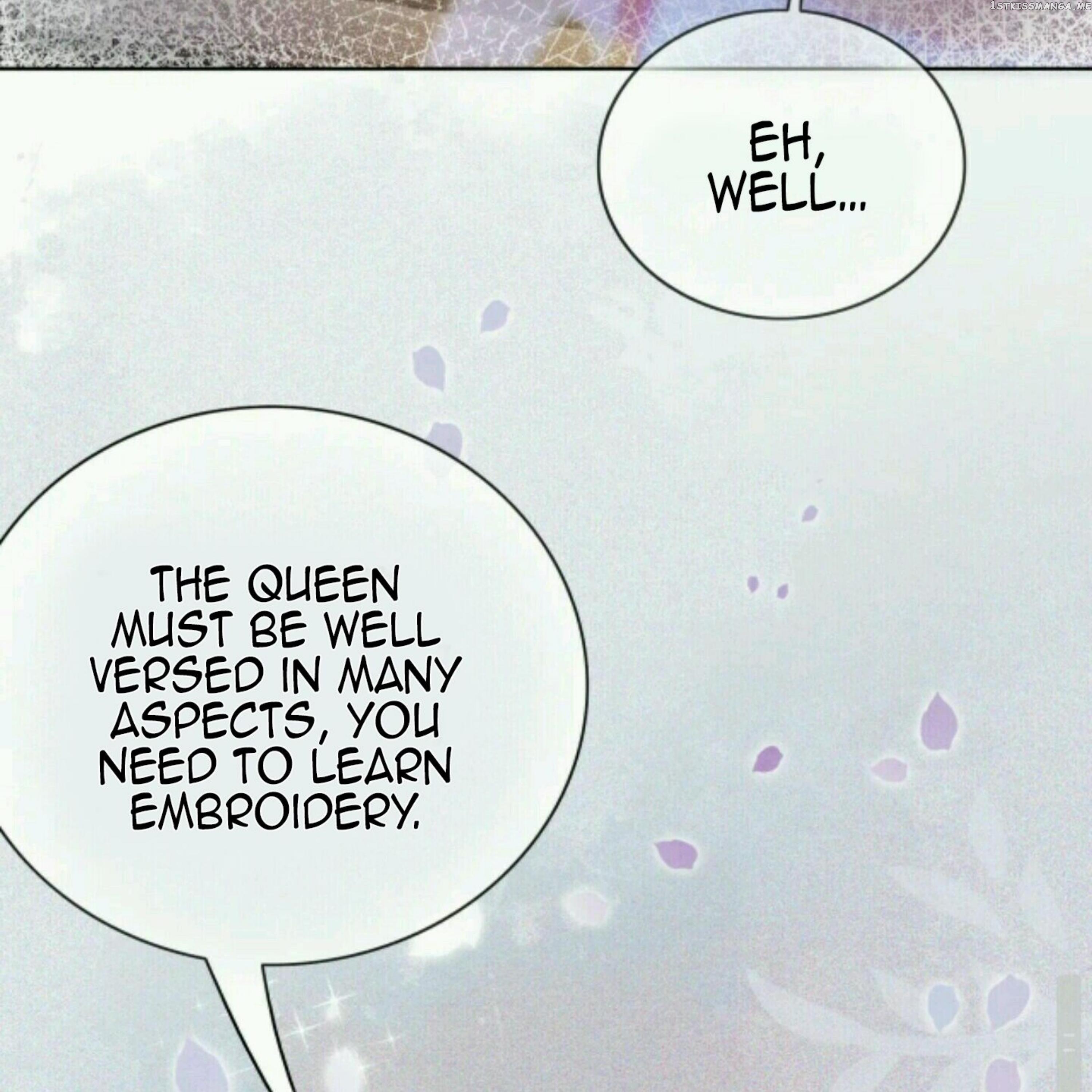 Spoil A Wife Unlimited Chapter 7 - page 29