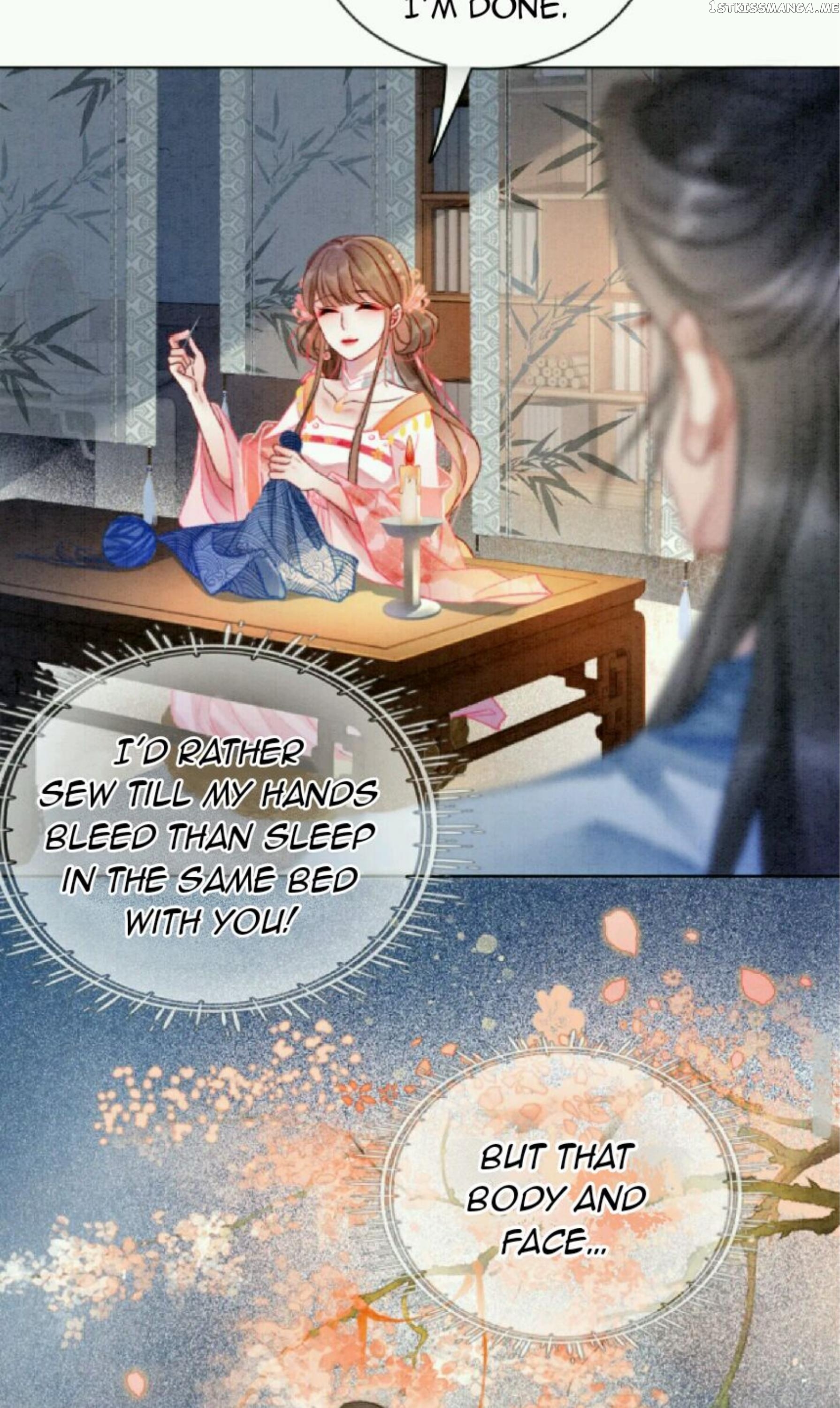 Spoil A Wife Unlimited Chapter 7 - page 39
